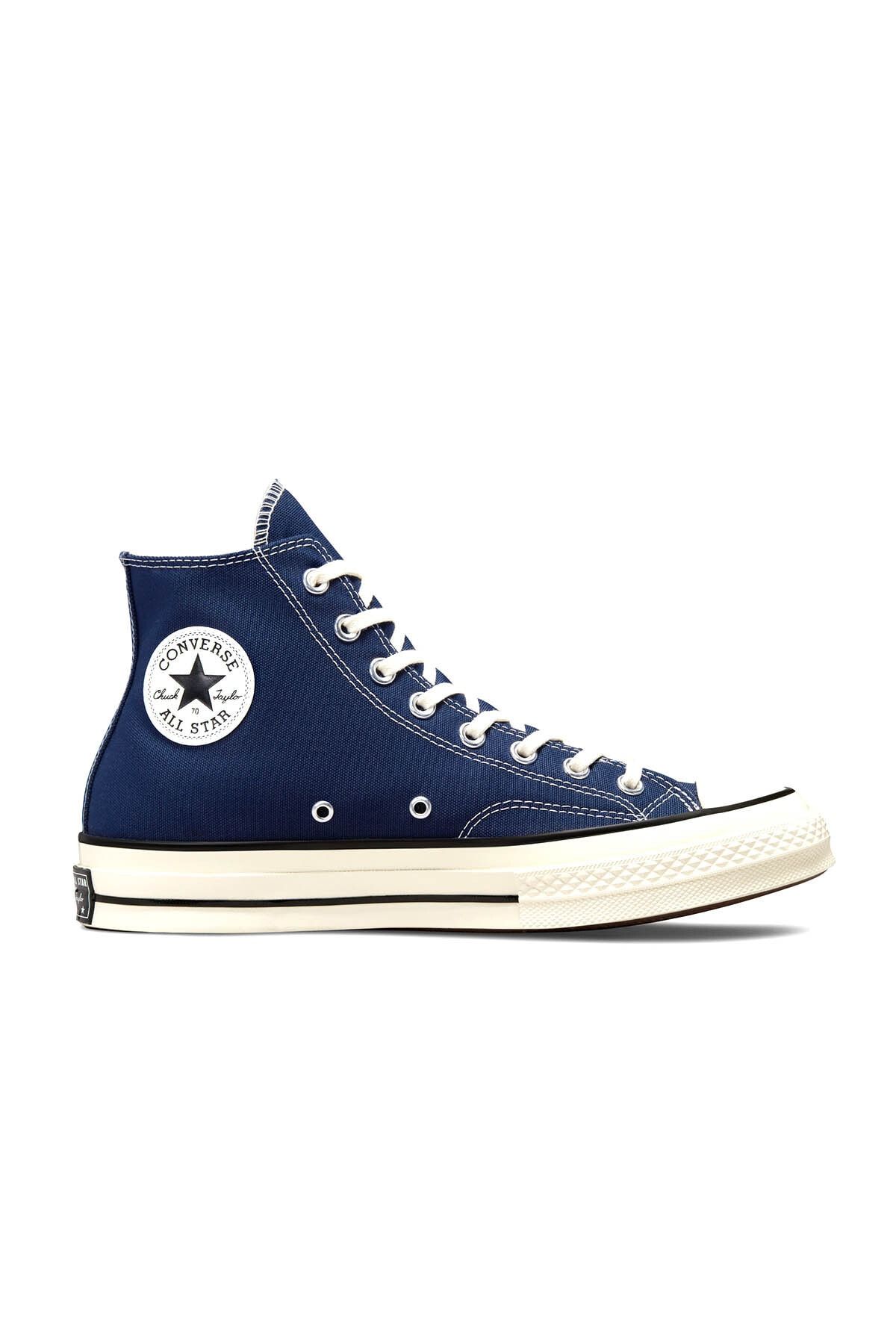 Converse shoes navy blue store