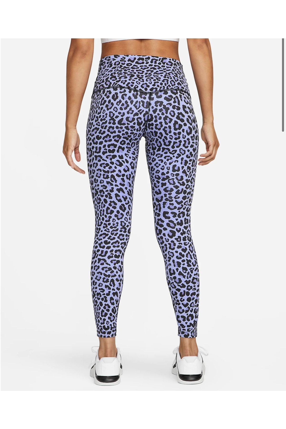 Nike one women's artist 2024 print leggings