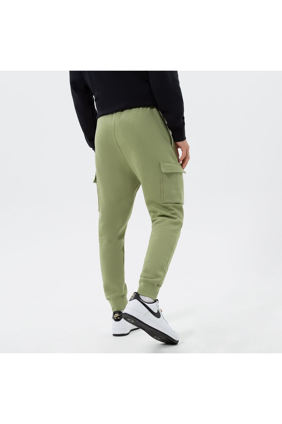 Nike Sportswear Club Fleece Men s Cargo Pants 
