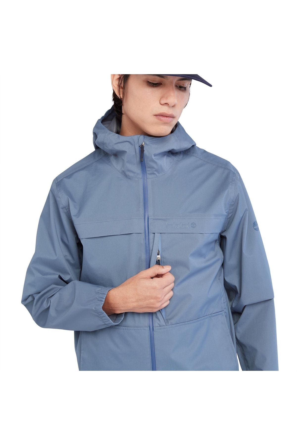 Timberland top summer jacket