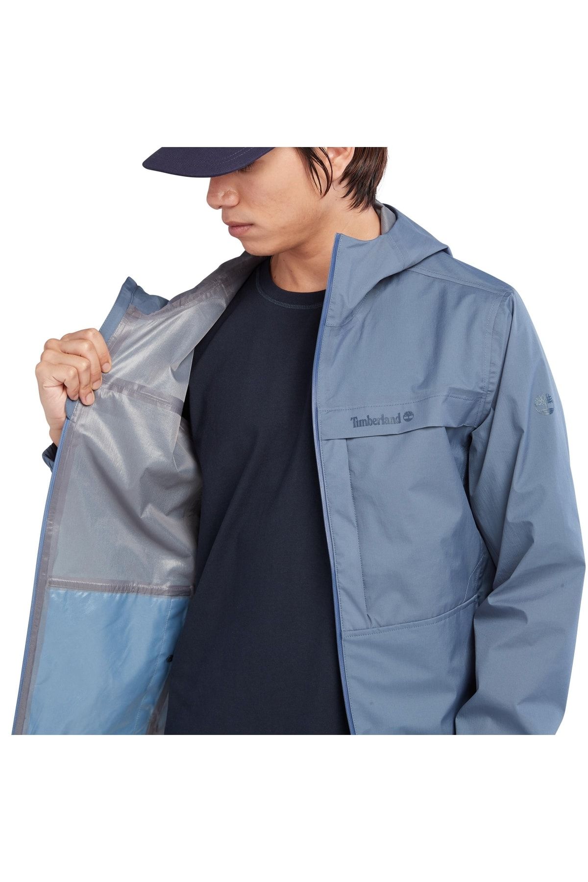 Timberland hotsell summer jacket