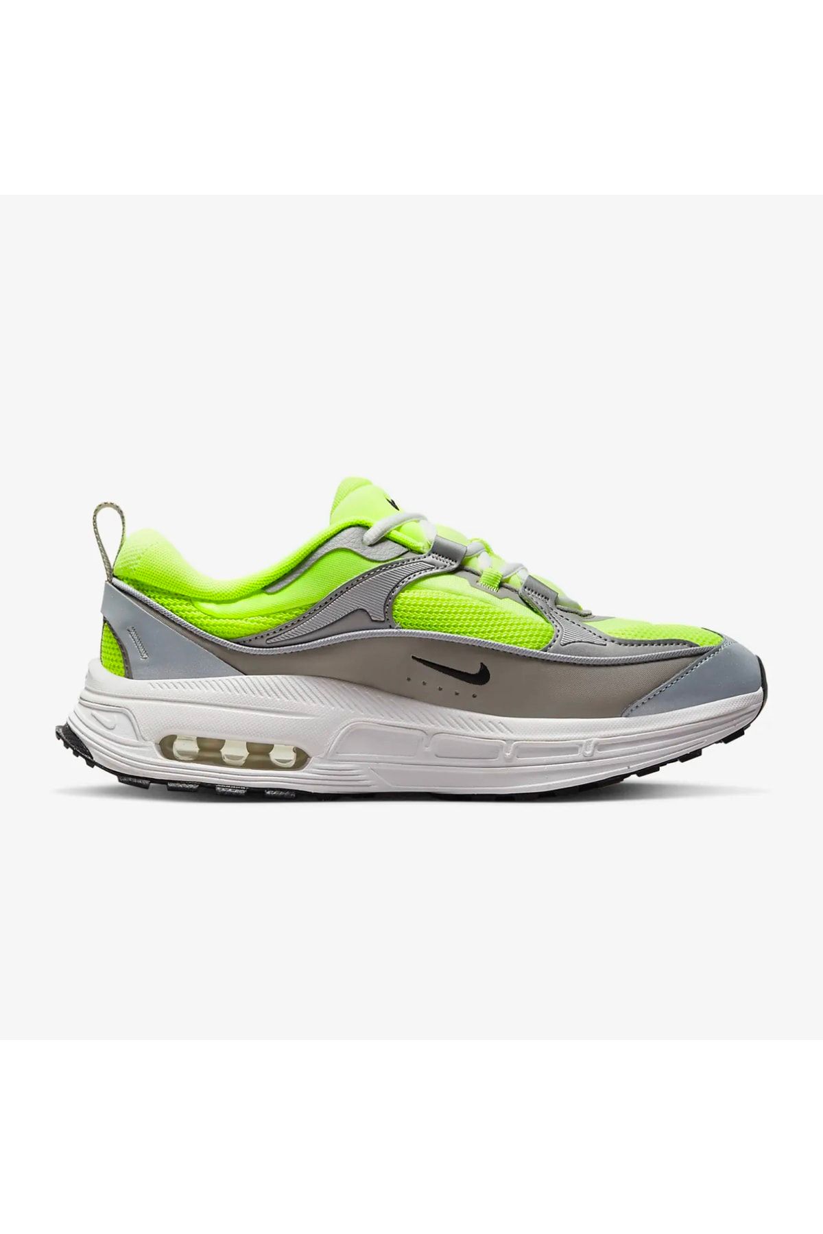 Nike Air Max Bliss Women's Shoes.