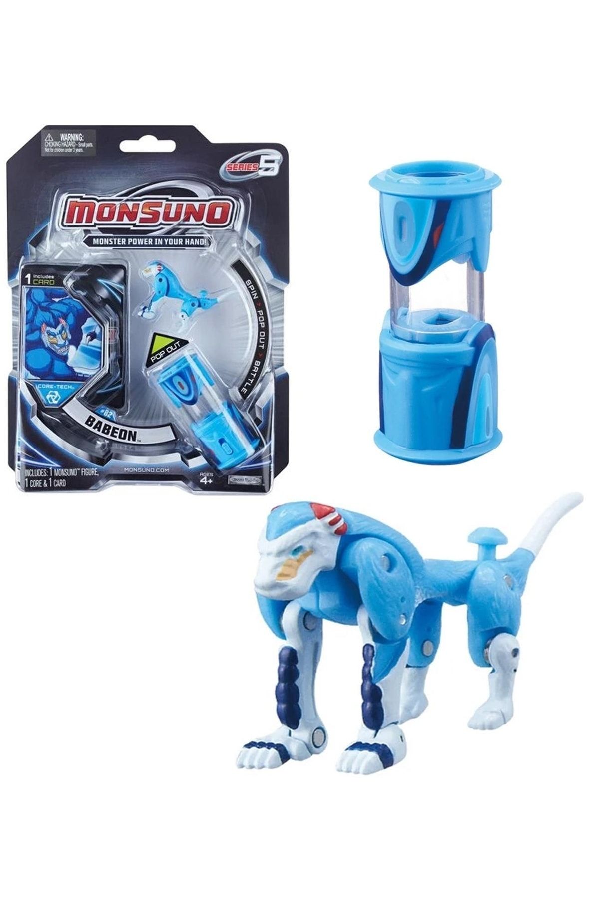Giochi toys online