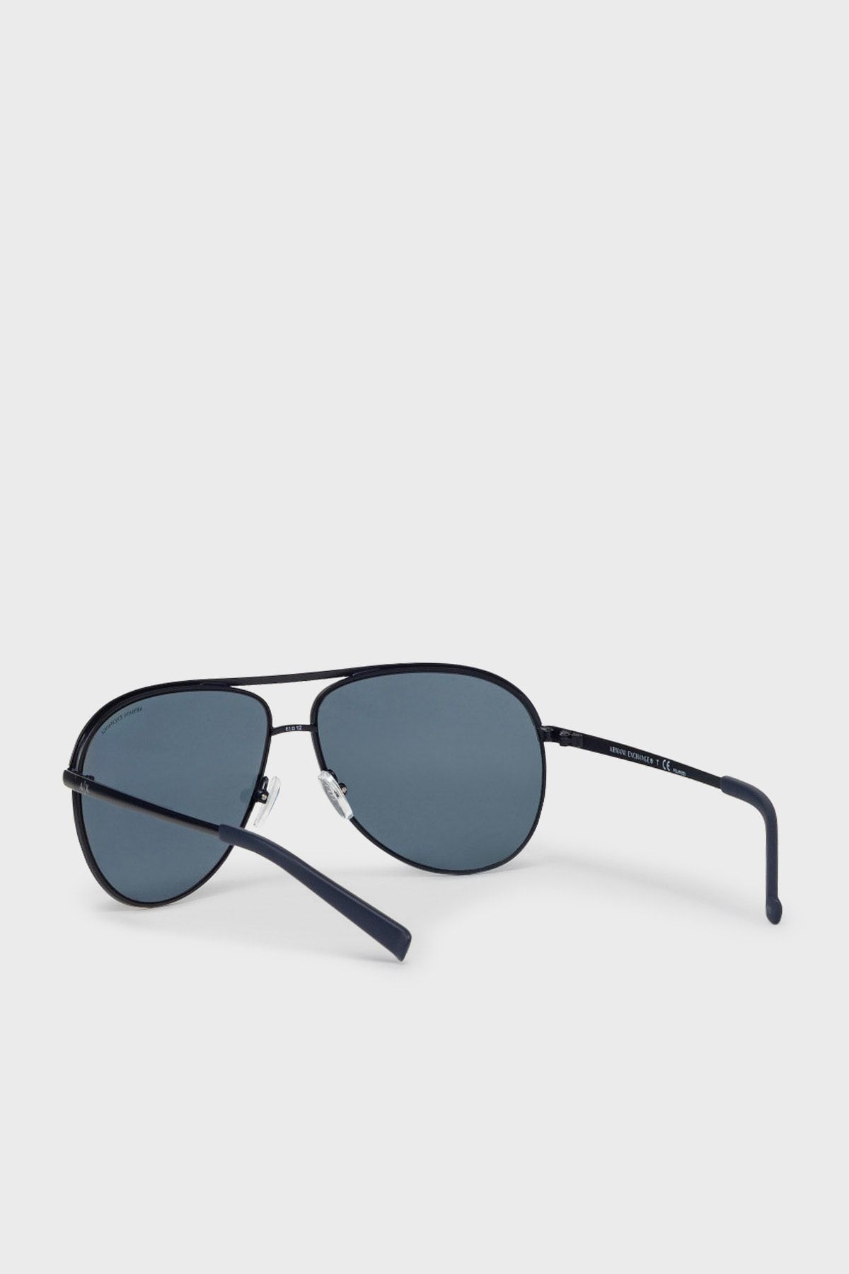 Armani cheap pilot sunglasses