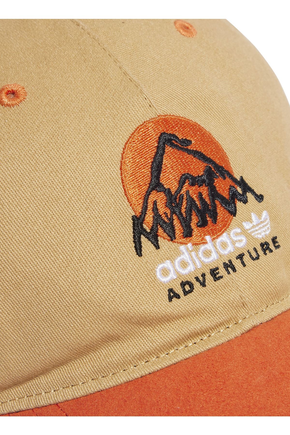 Adidas online beige cap