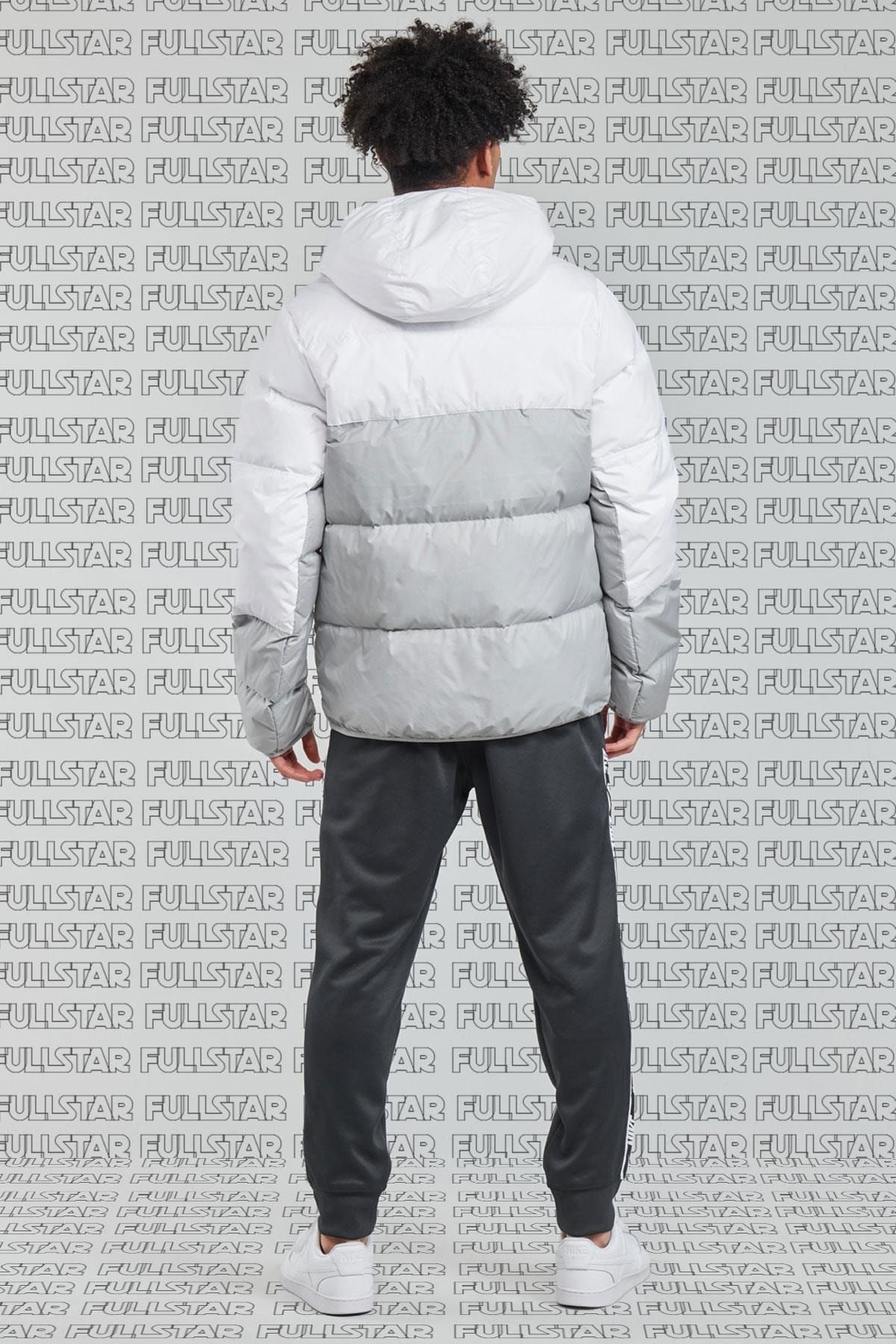 Nike goose shop down