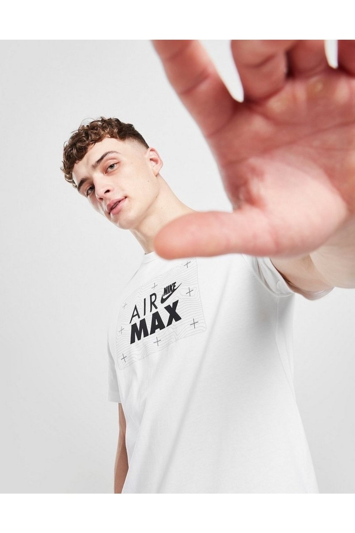T shirt air max on sale