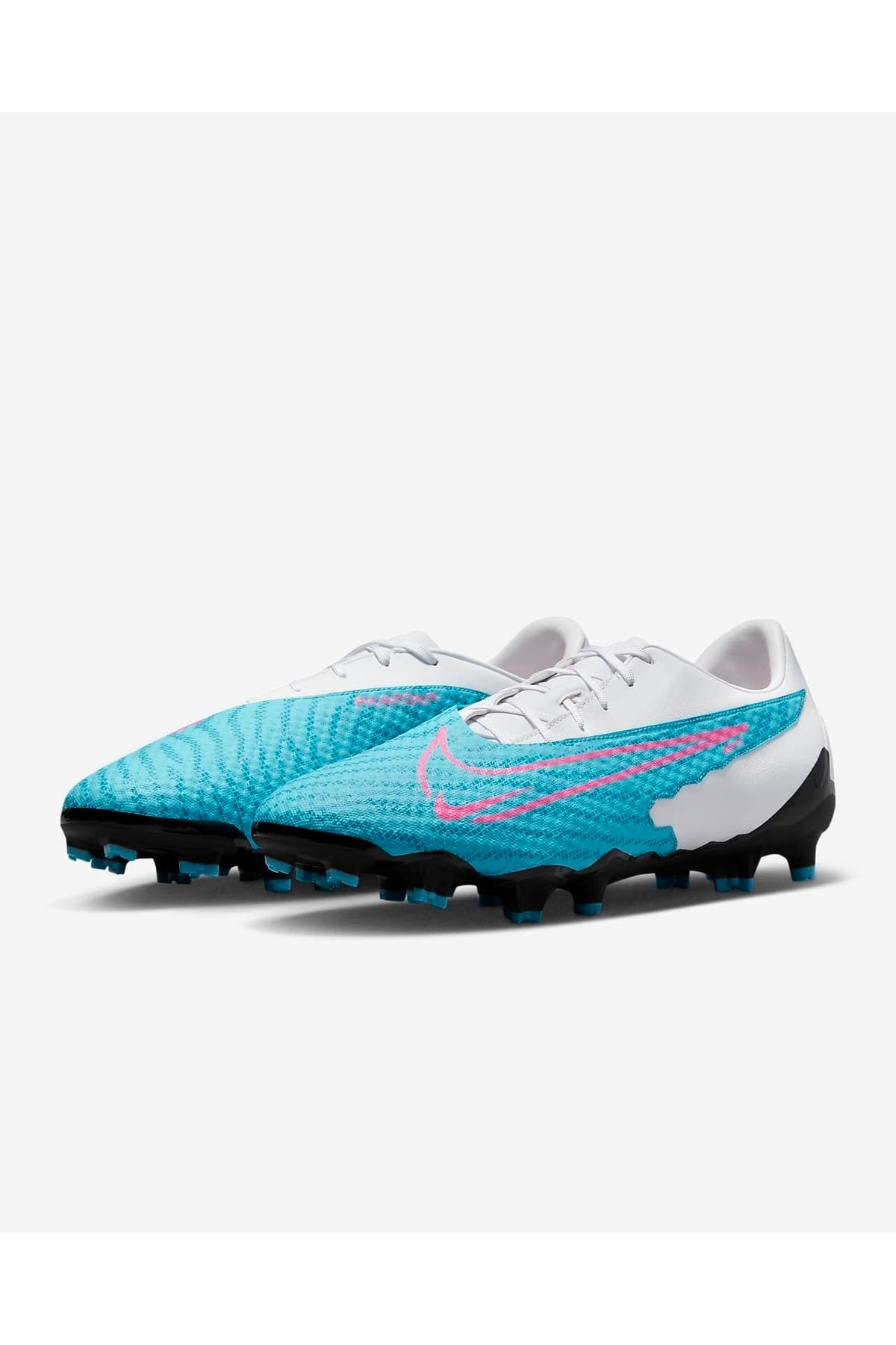 Cleats from academy 2025