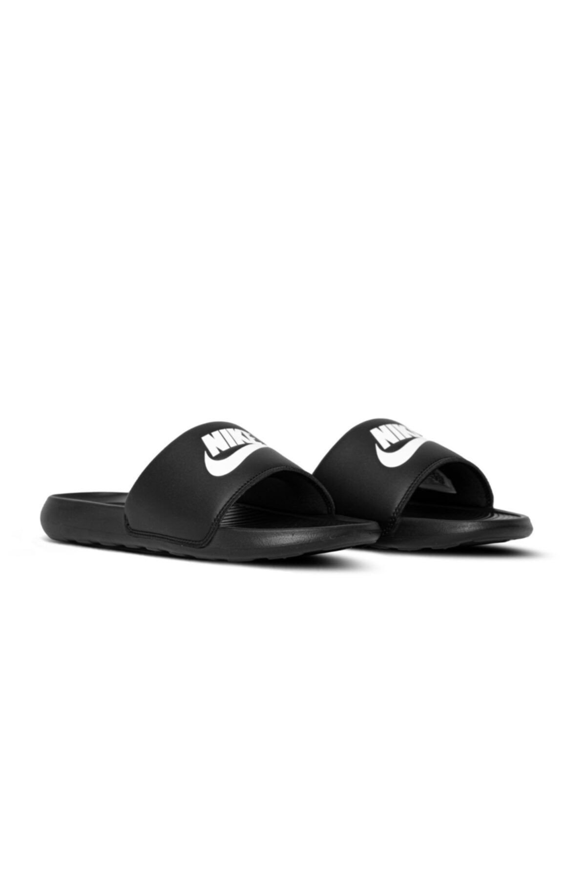 Nike flat slippers online