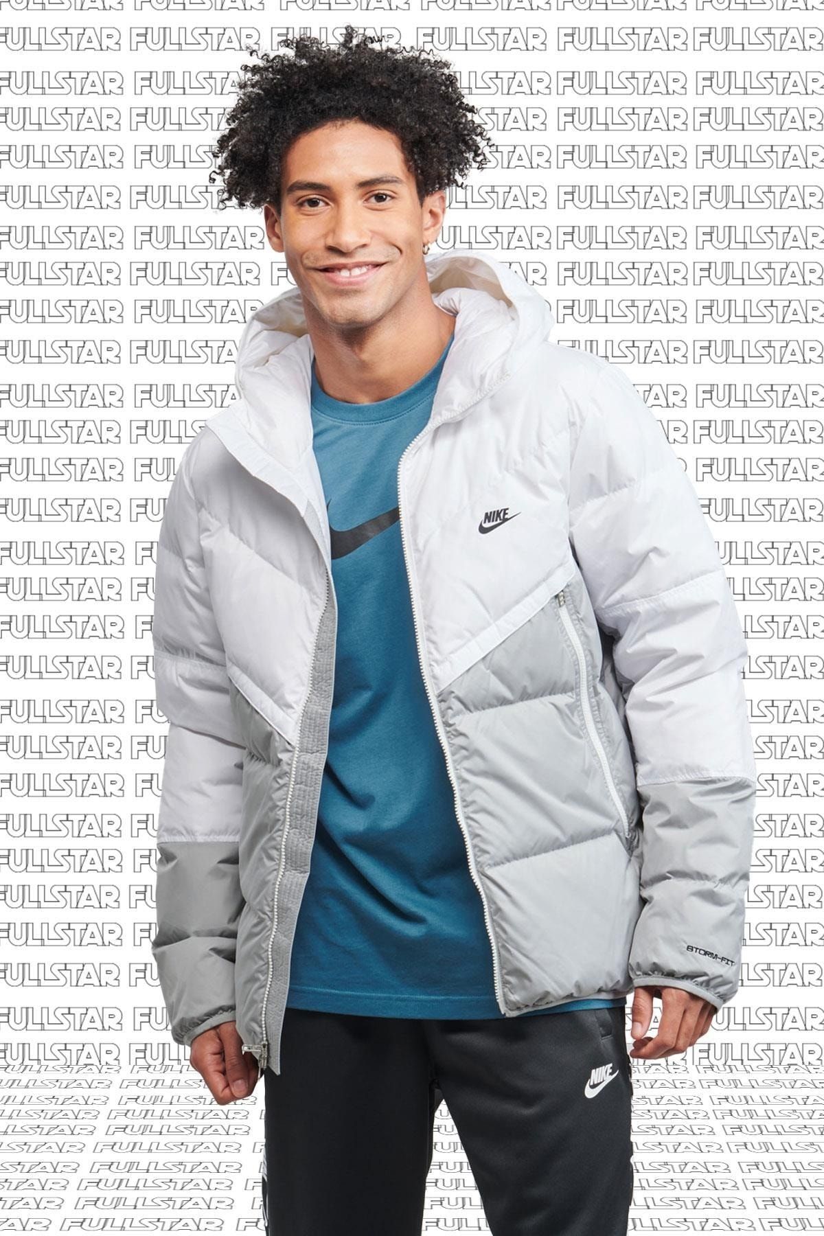 Nike jacket down 2025
