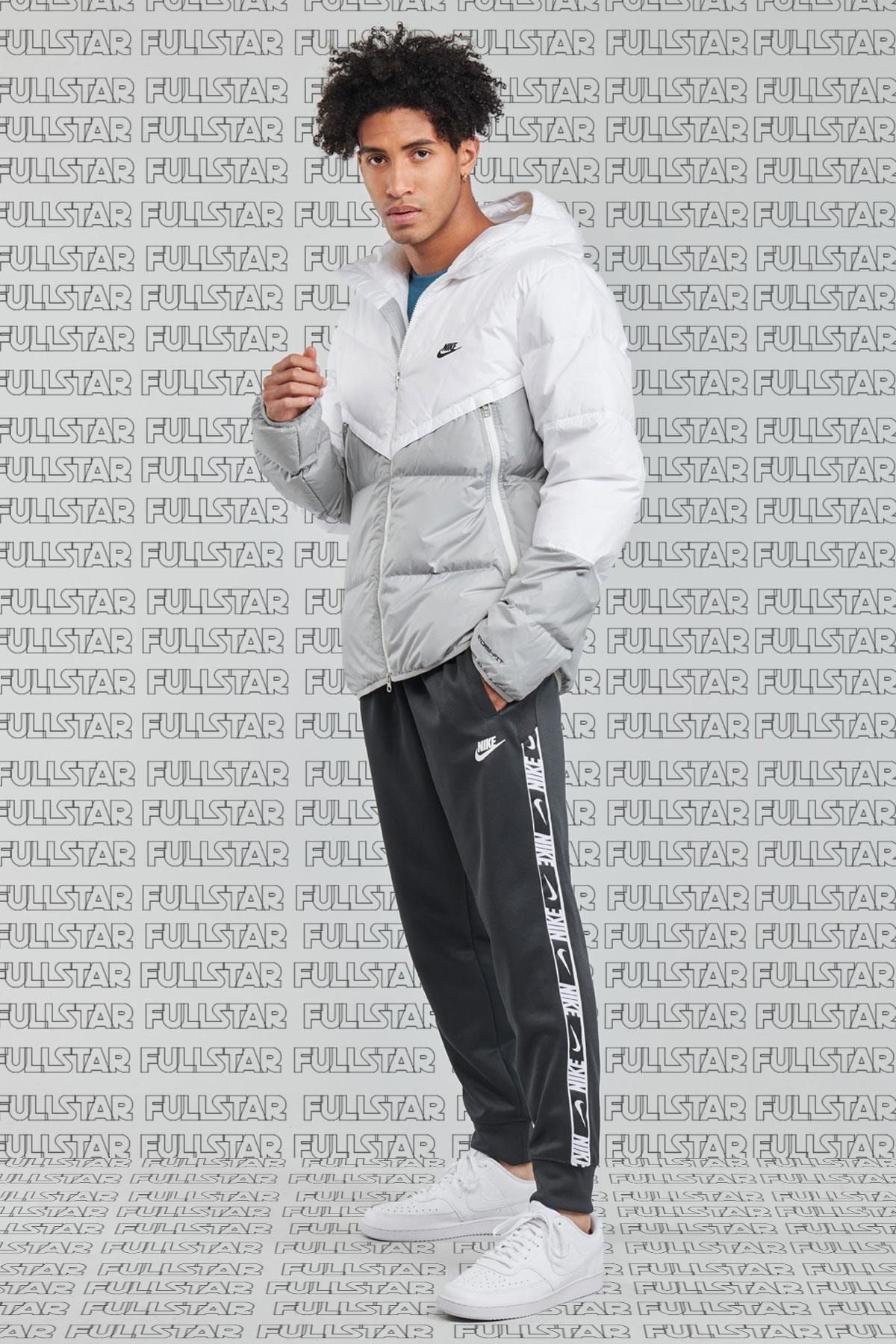Nike sweats and jacket shop
