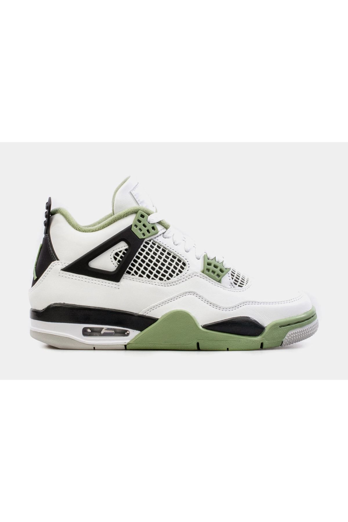 Womens air jordan iv sales