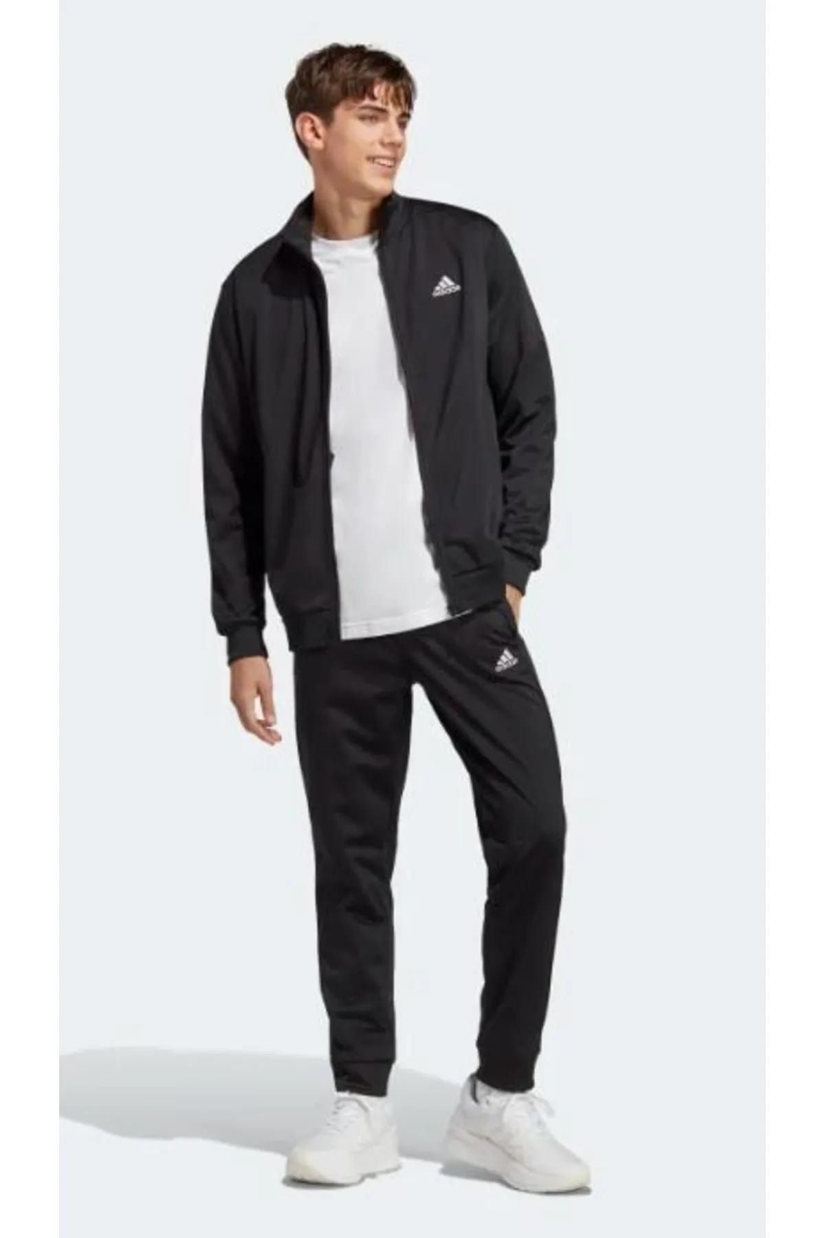 adidas Sweatsuit set Trendyol