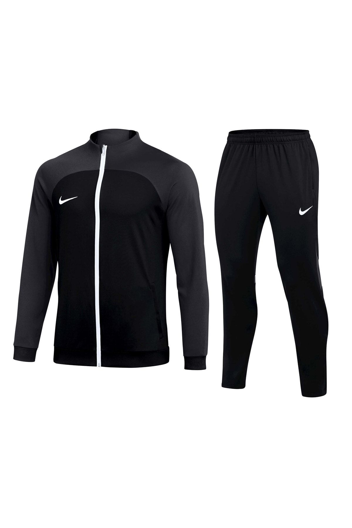 Sweatsuit academy 2025