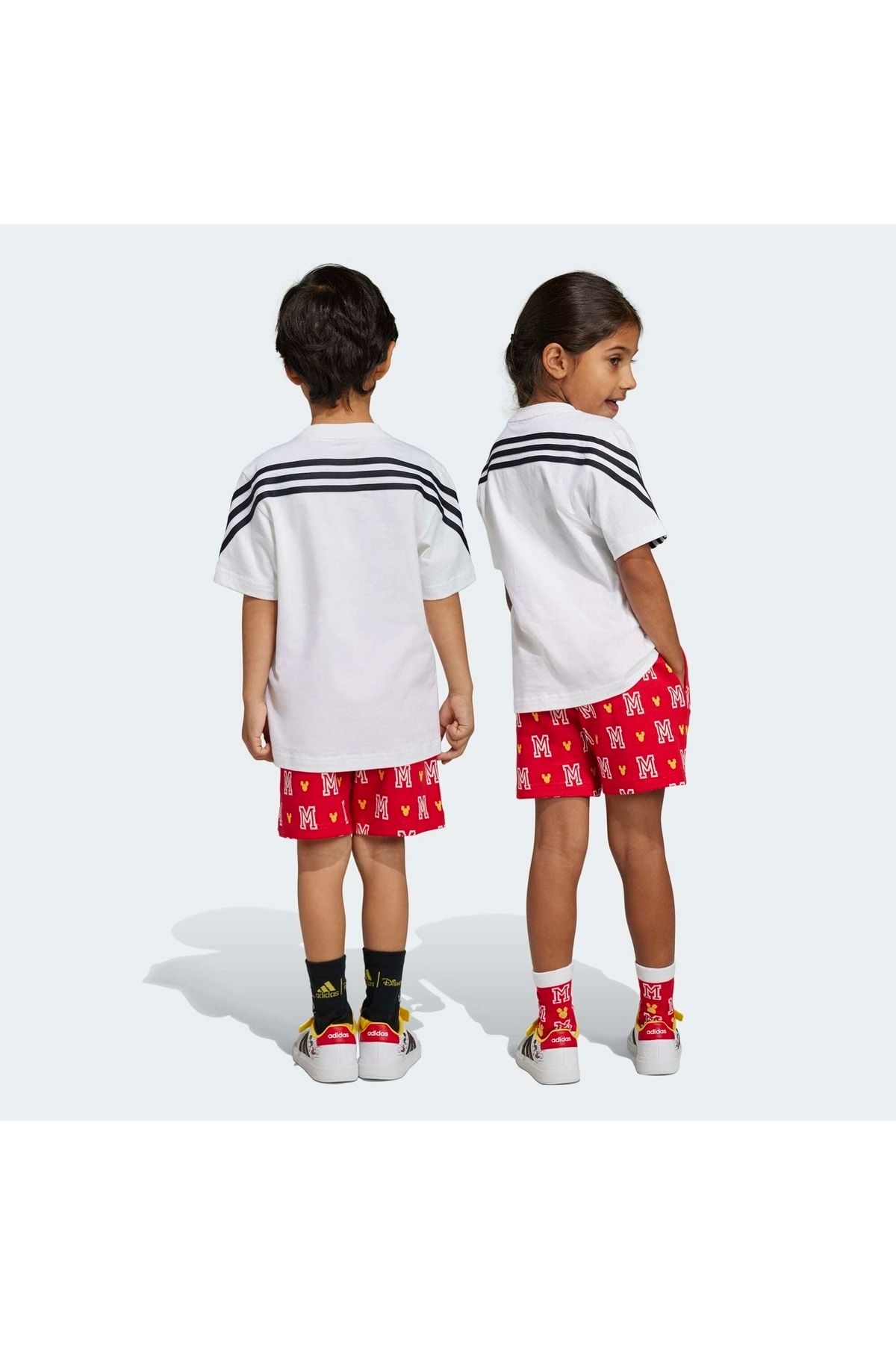 Adidas 2025 set kids