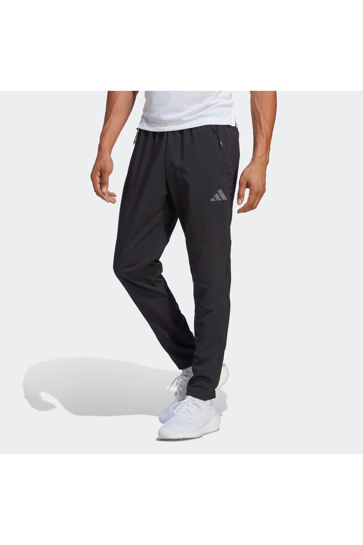 Adidas tan tr pant 2025