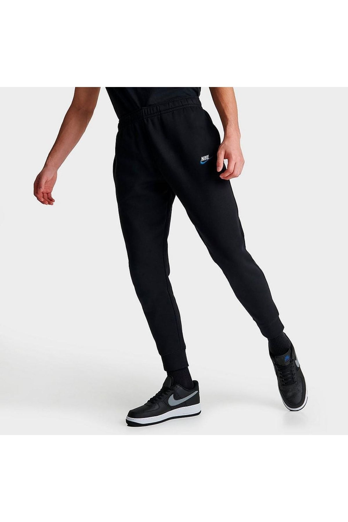 Nike men's sportswear 2025 club fleece joggers