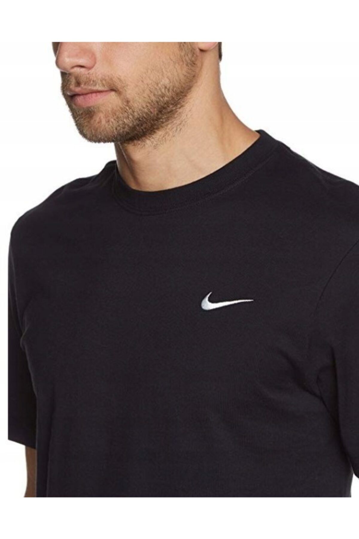 Nike short sleeve t shirt hot sale