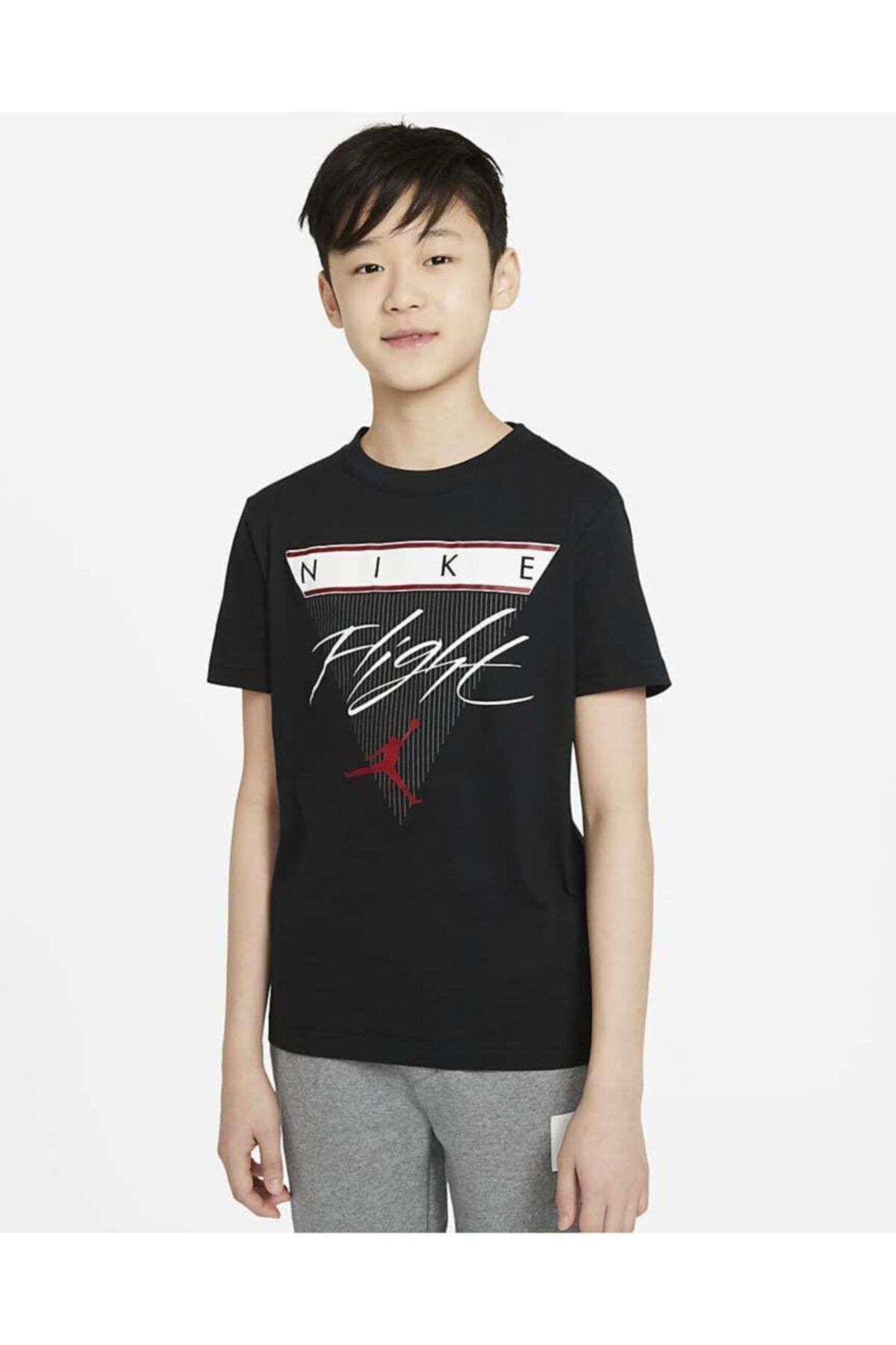 Yellow black nike shirt on sale