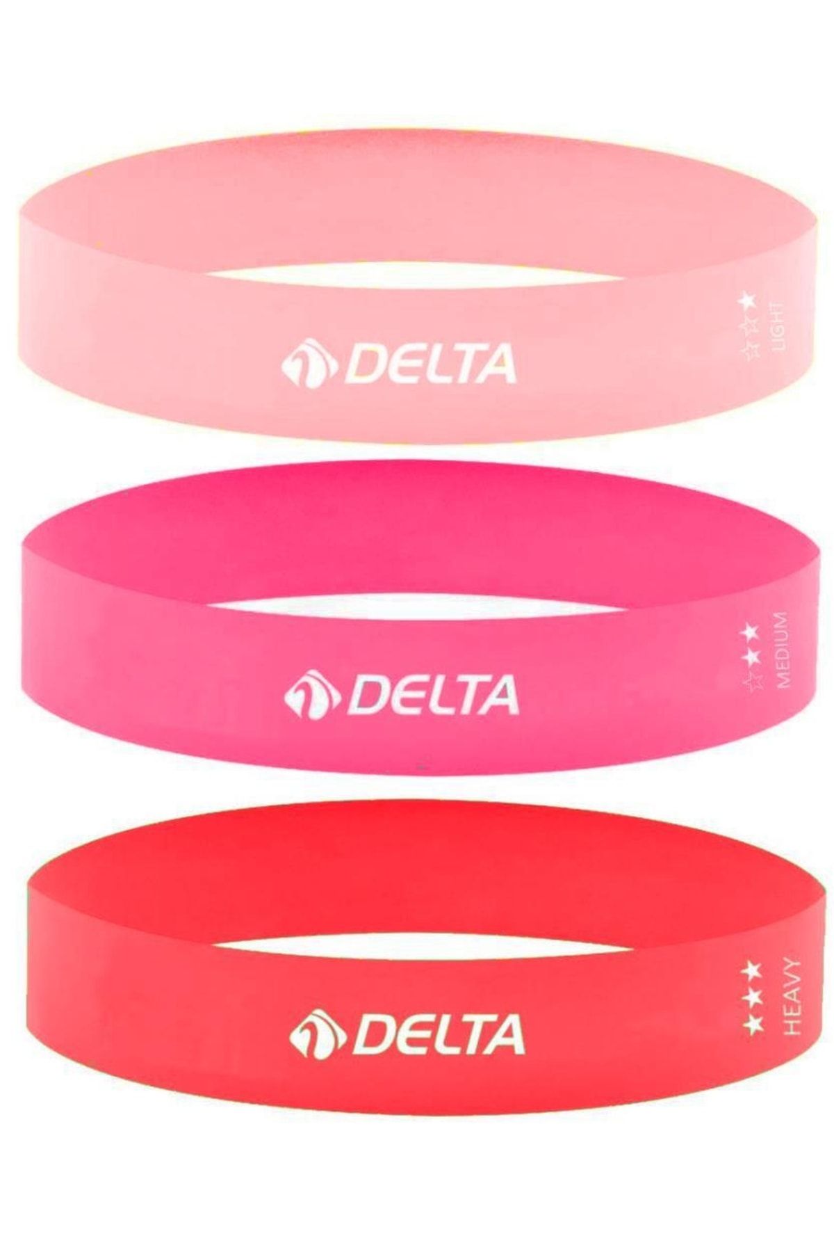 Delta rubber shop