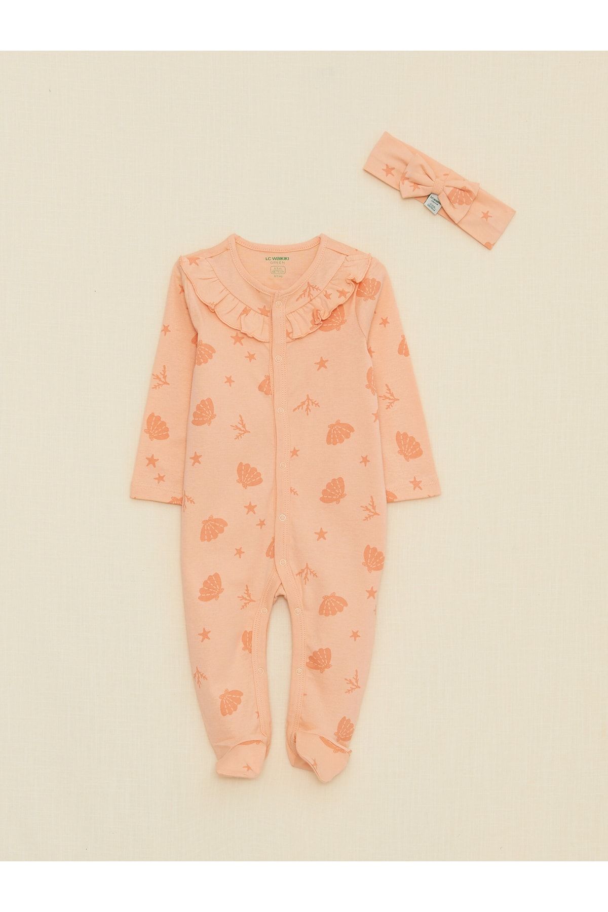Lc waikiki on sale jumpsuit