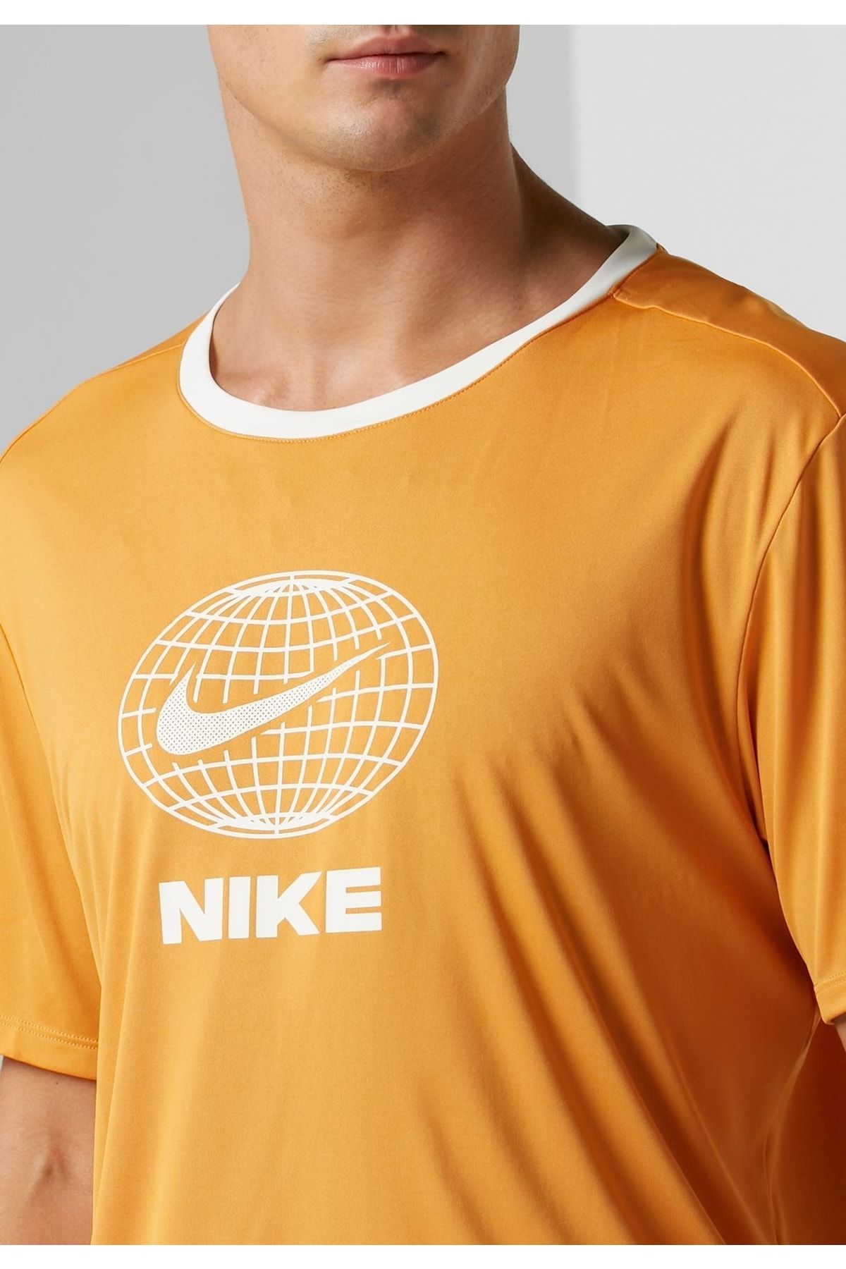 Nike Dri Fit Heritage T shirt Trendyol