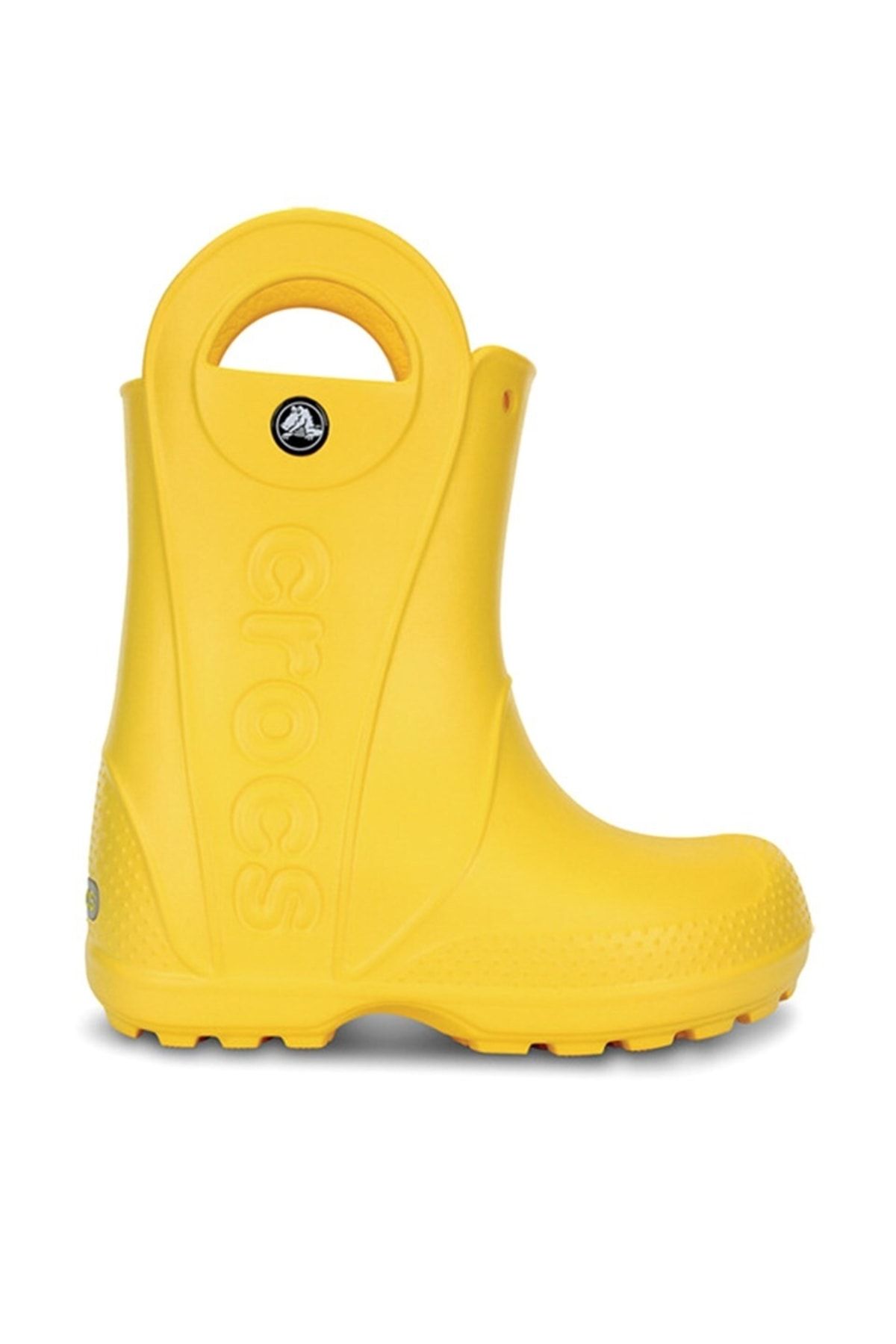 Handle it rain boot crocs hotsell