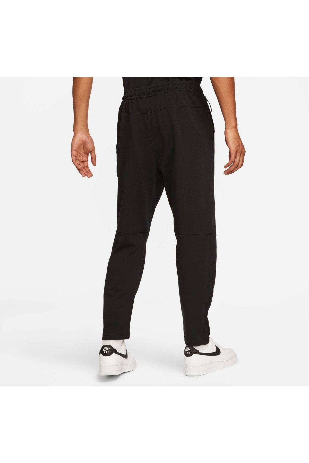 Nike tech 2025 fleece knit pants