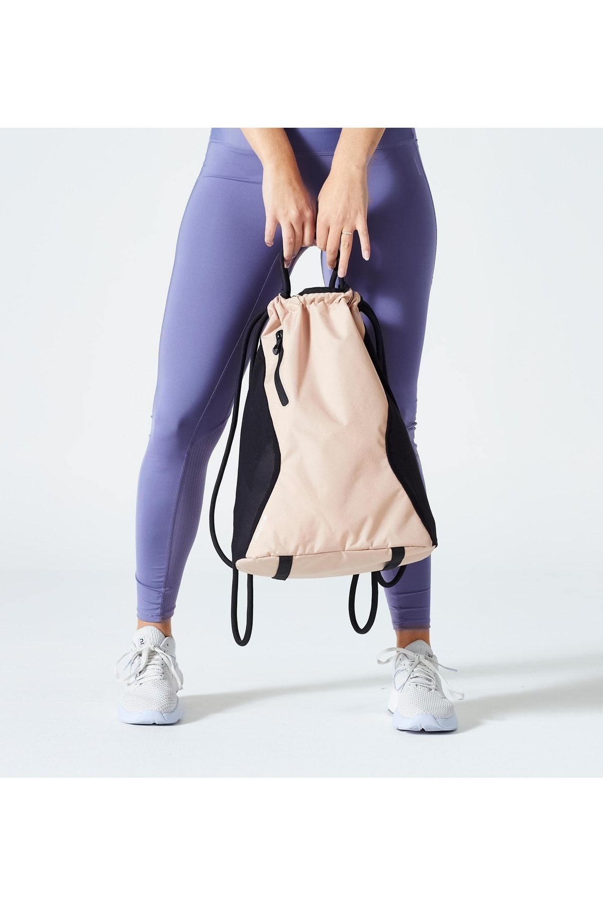 Decathlon gym bag online