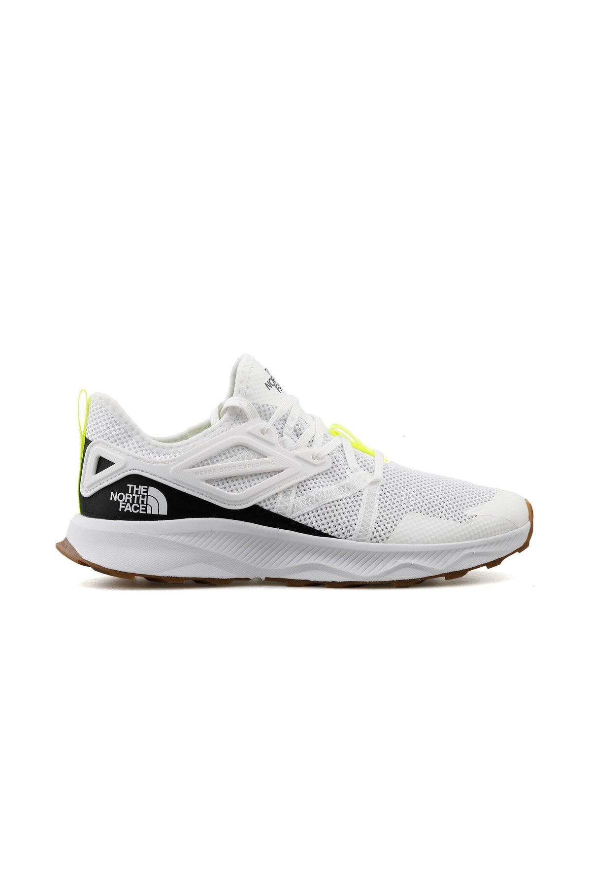 North face cheap casual shoes