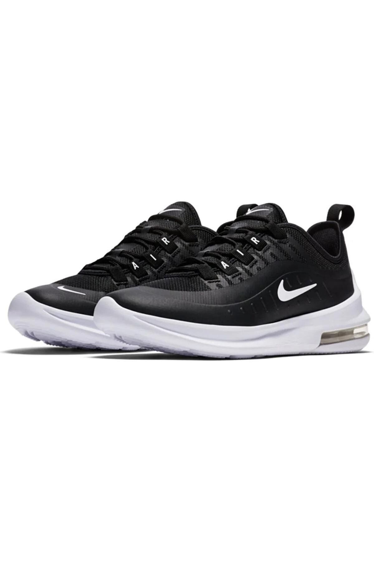Dark grey air sales max axis trainers