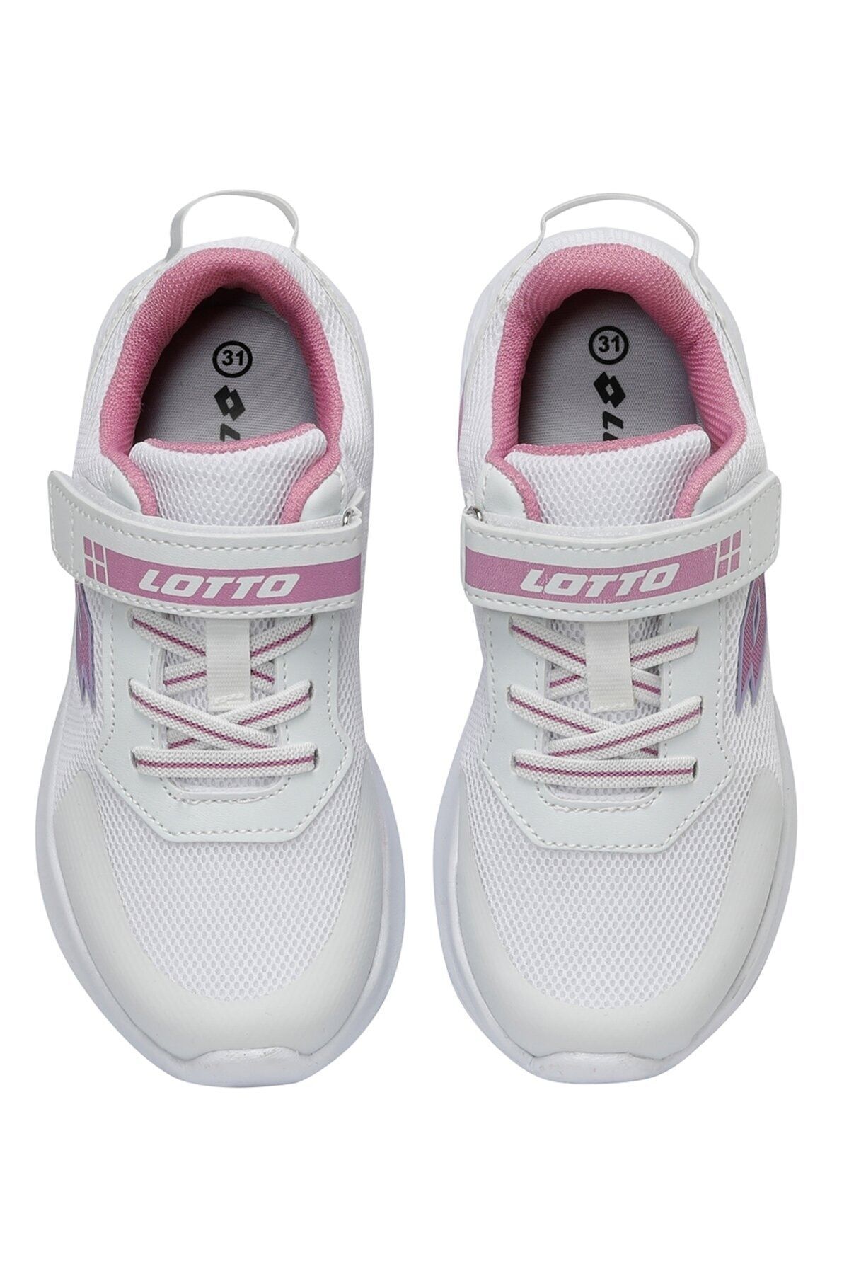 Lotto hot sale girls shoes
