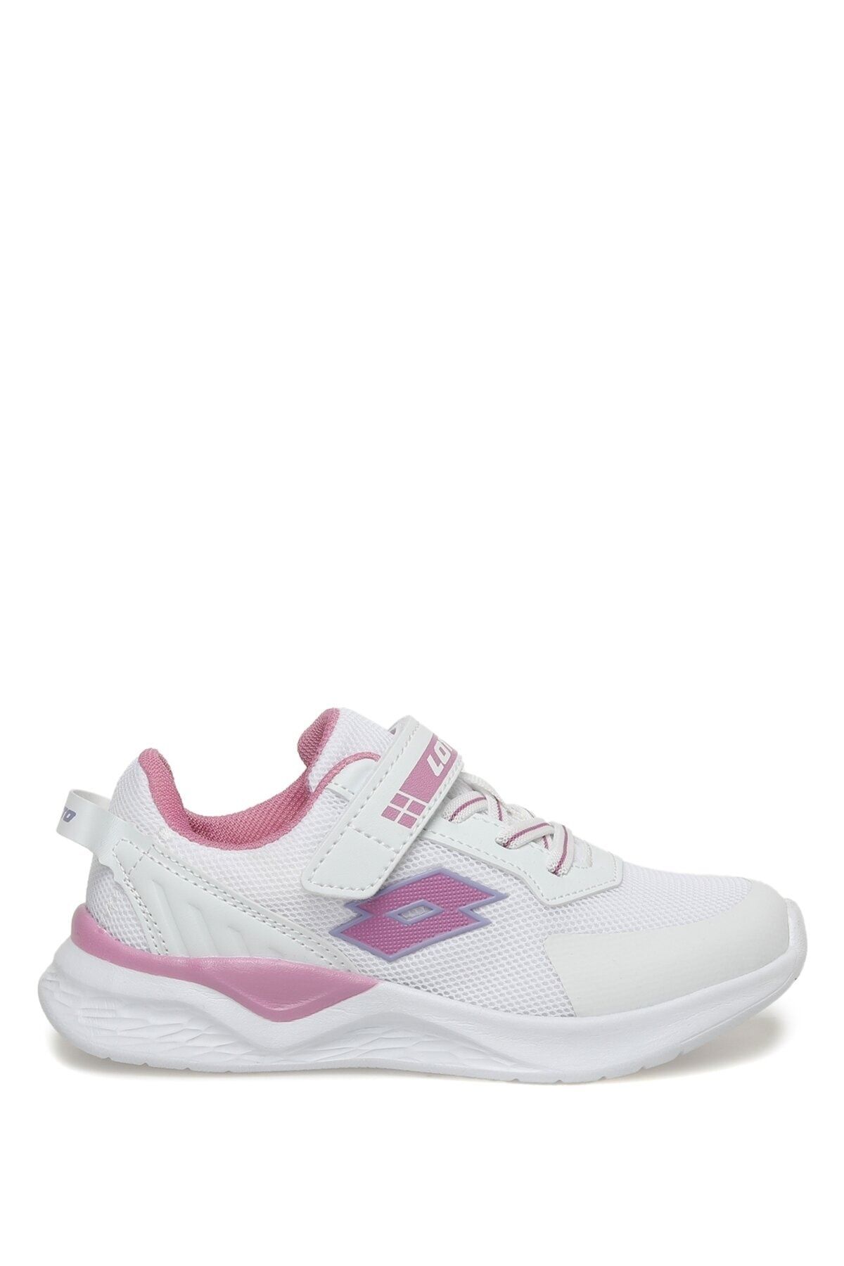 Lotto Fanosta G Ps 3fx White Girls Running Shoes Trendyol
