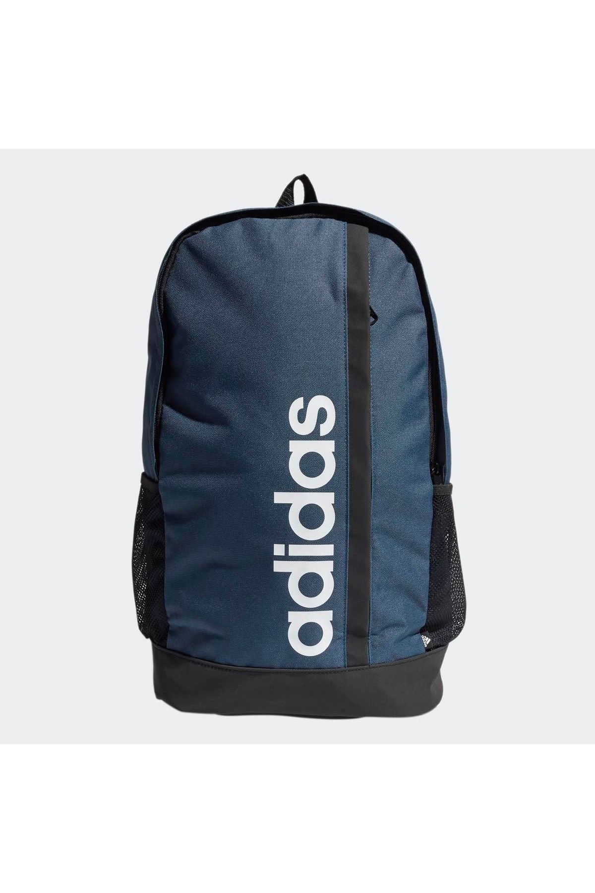 Grey deals adidas bag