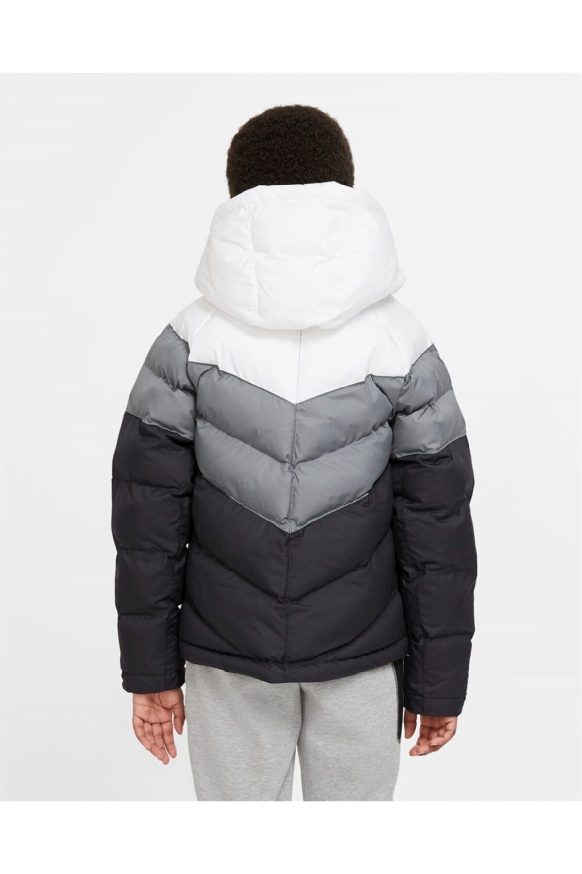 Nsw filled hot sale jacket nike