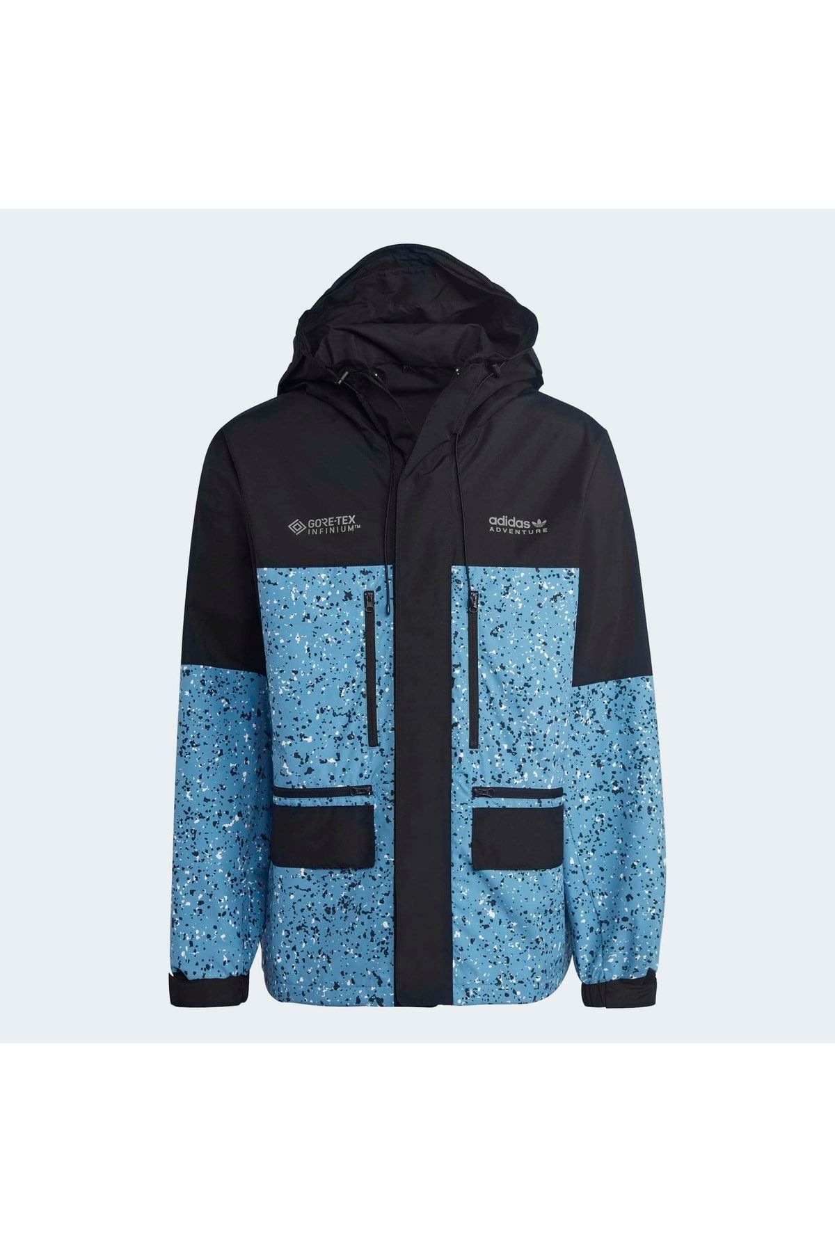 Adidas outer jacket discount