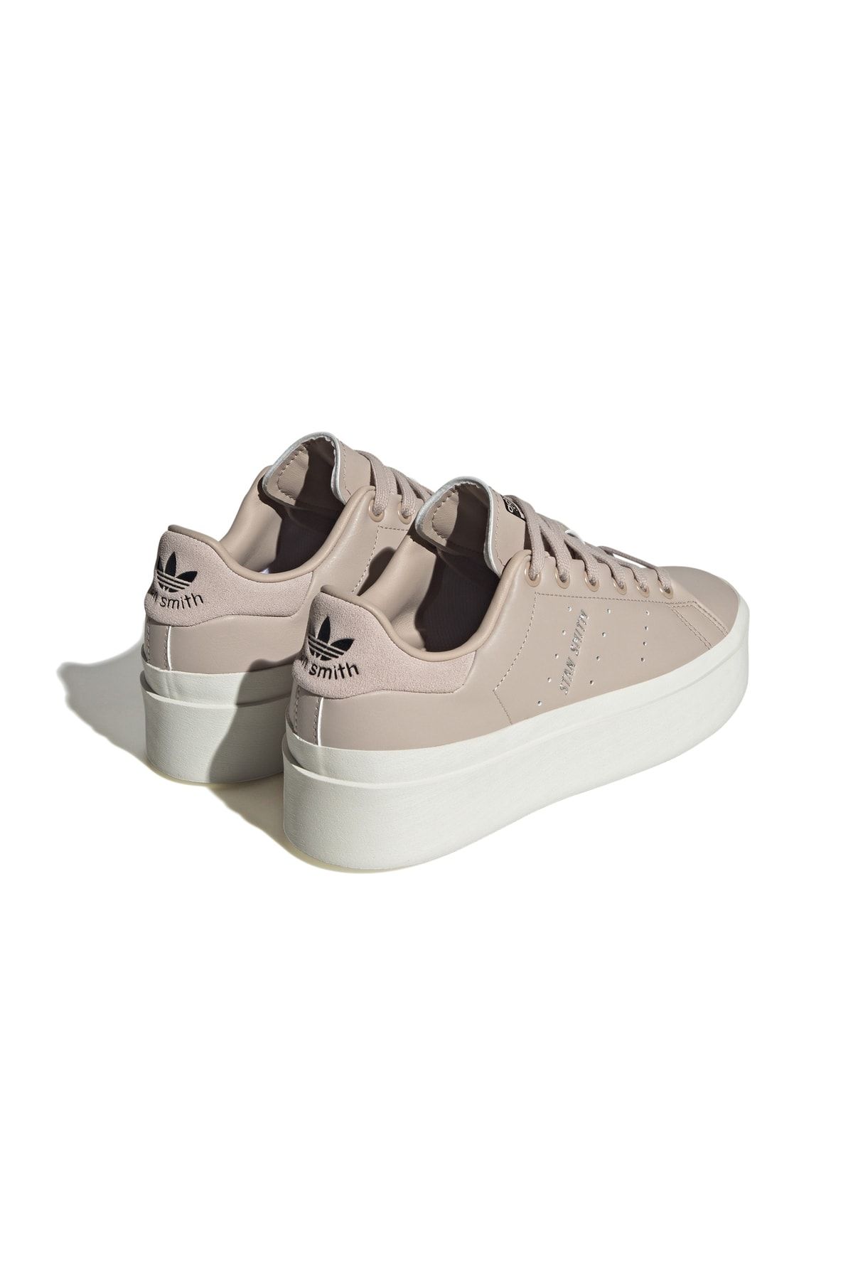 adidas Hq9843 k Stan Smith Bonega W Women s Sports Shoes Beige