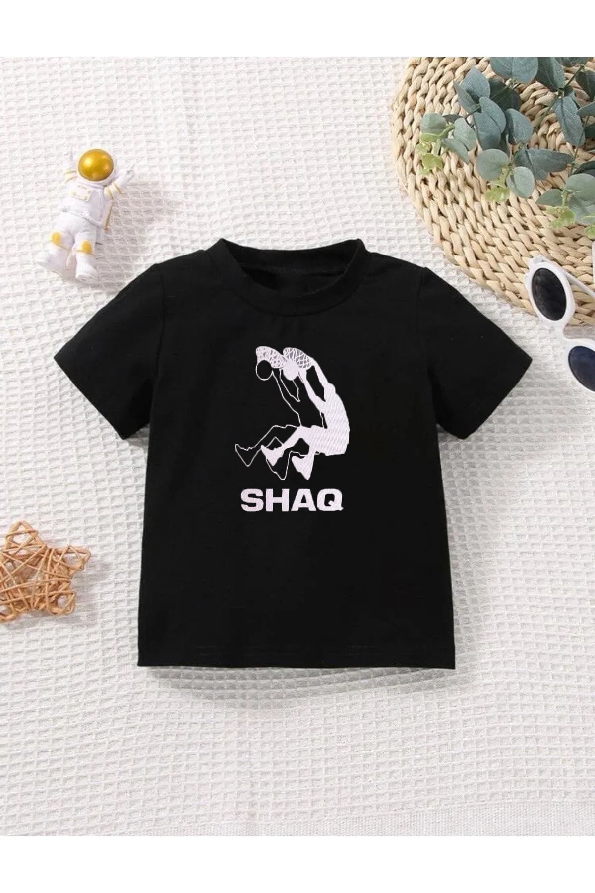 Shaq shirt hotsell