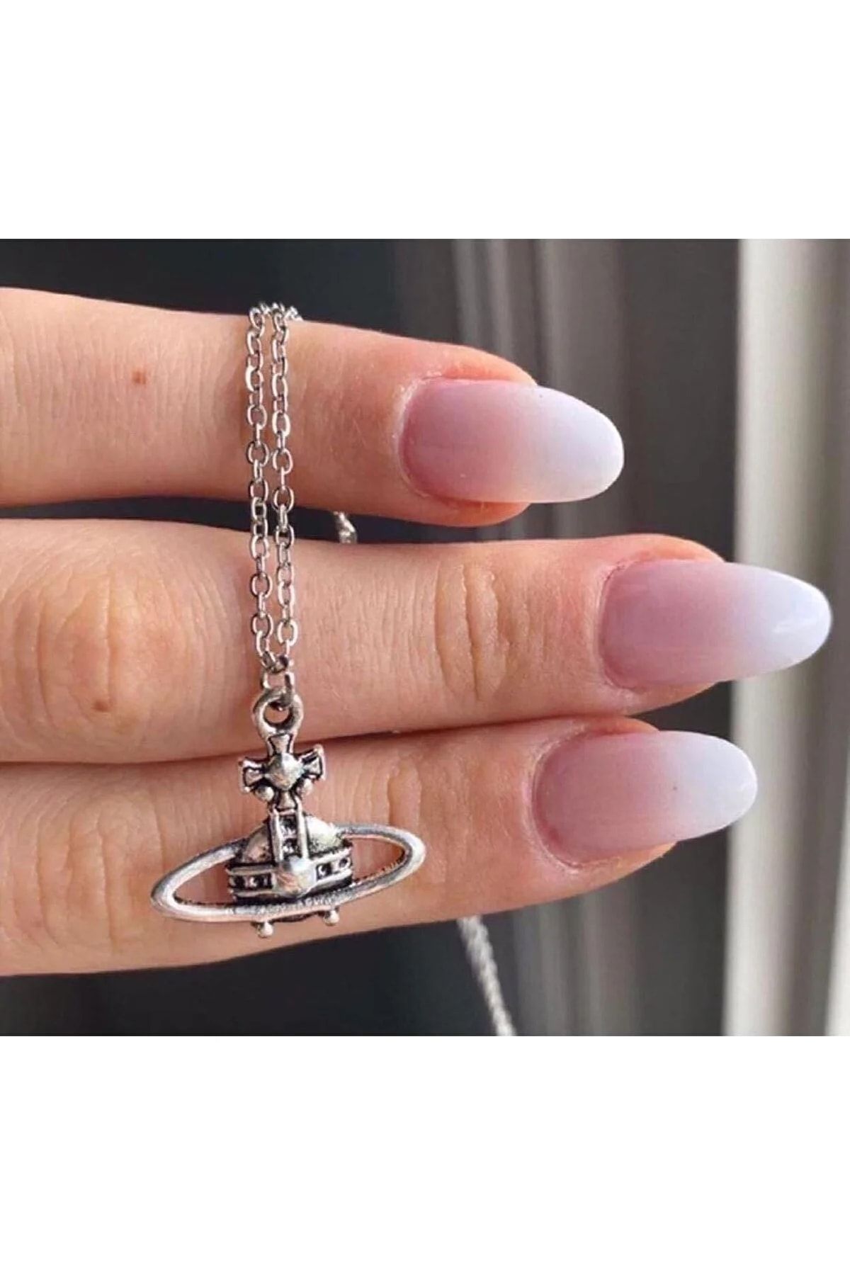 Nana discount anime necklace