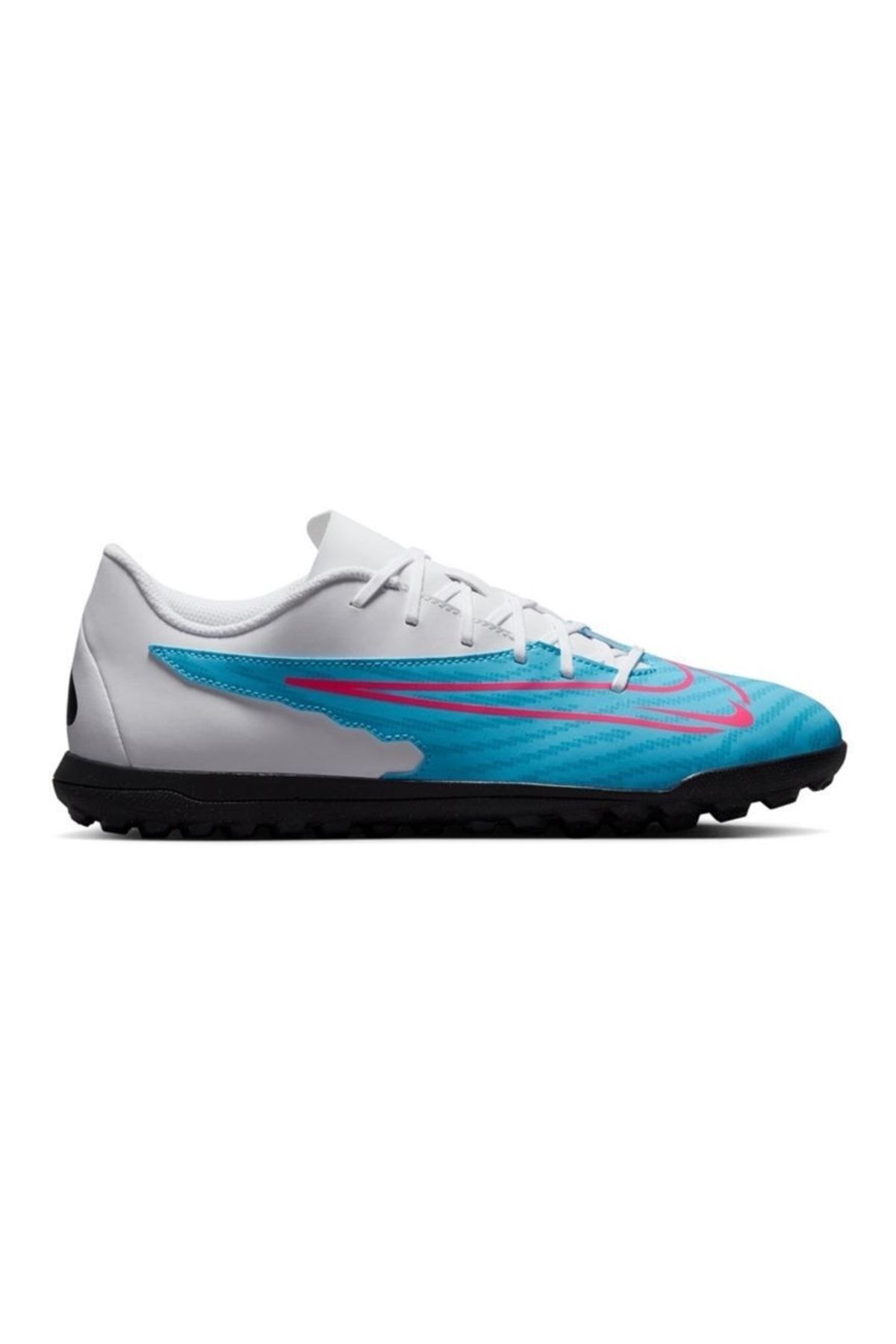 Nike Blue Men s Football Shoes Dd9486 446 Phantom Gx Club Tf
