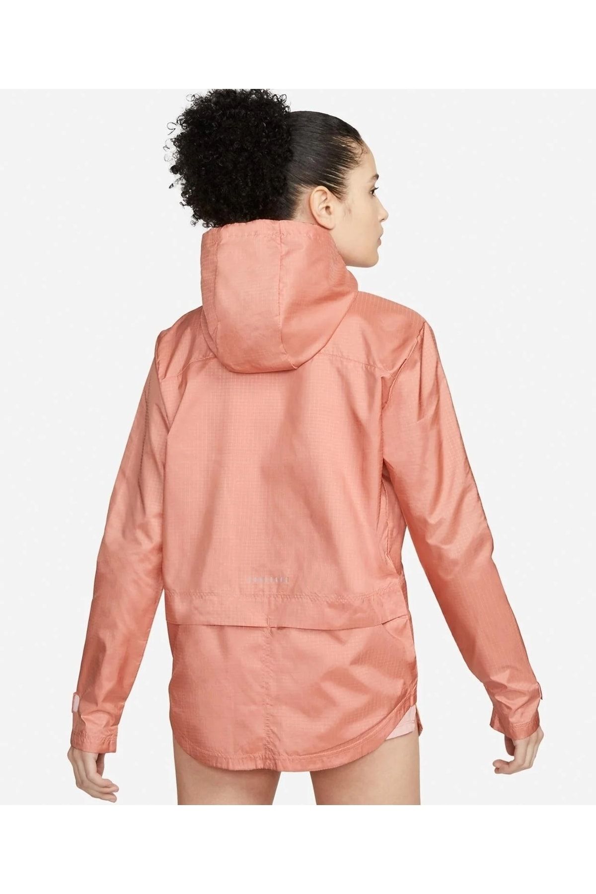 Nike women's essential top jacket