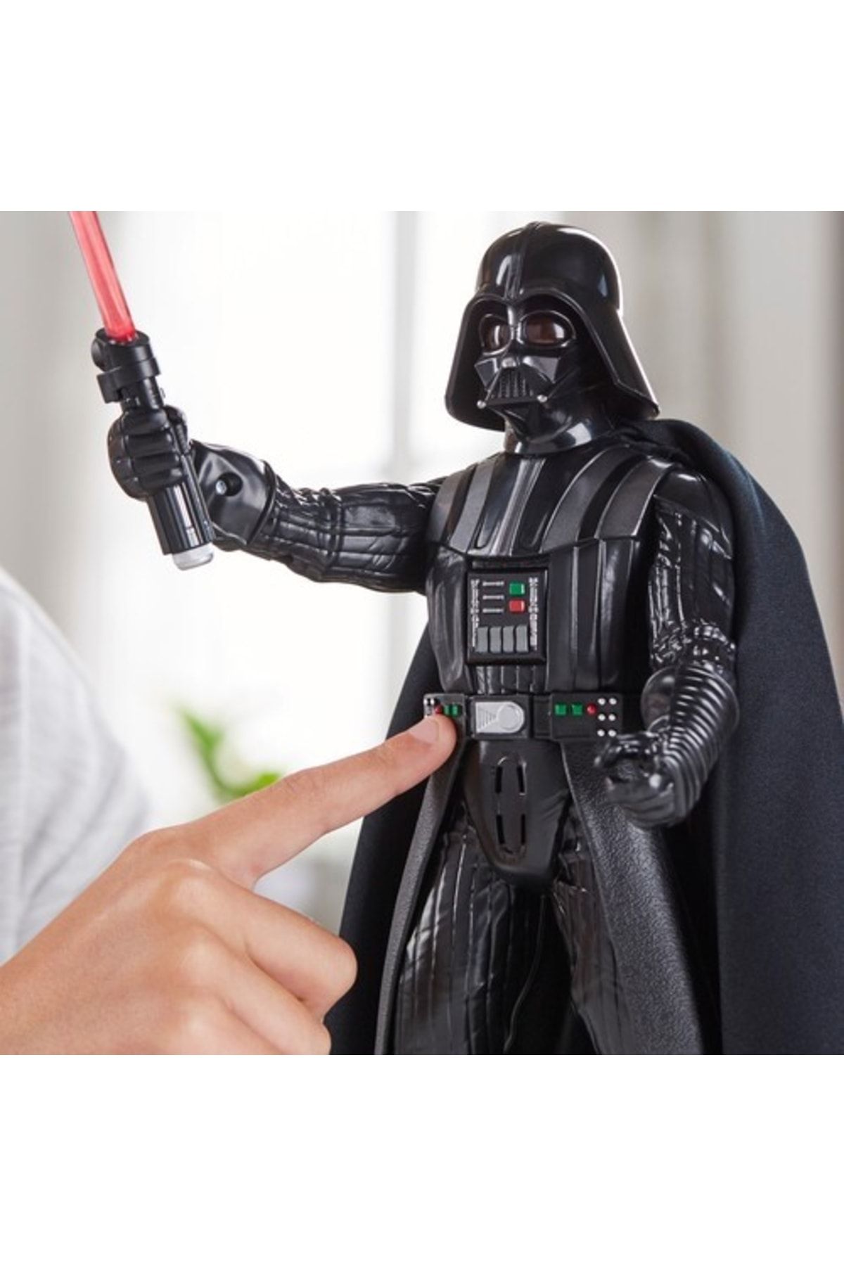 Hasbro discount darth vader