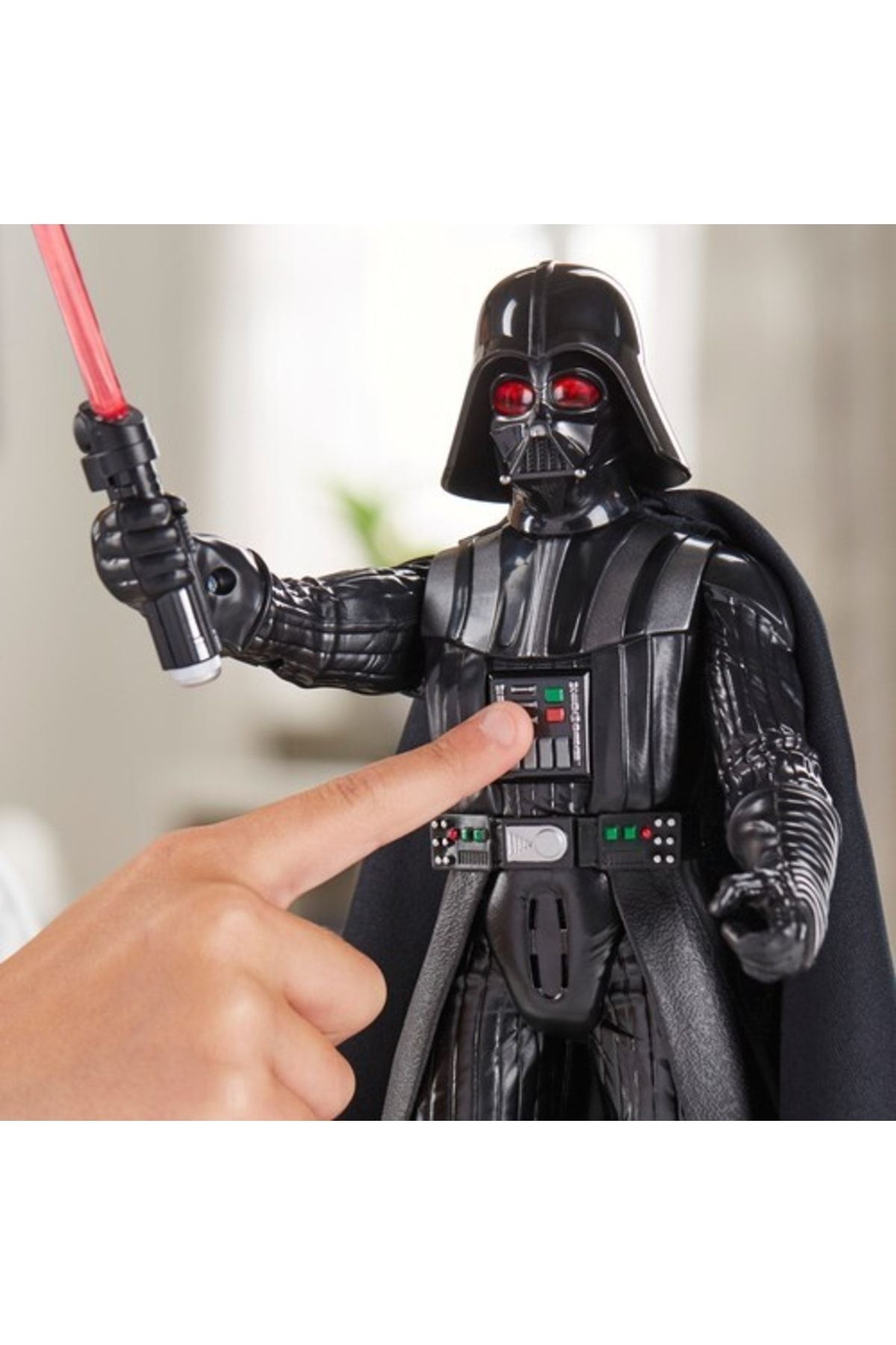 Interactive discount darth vader