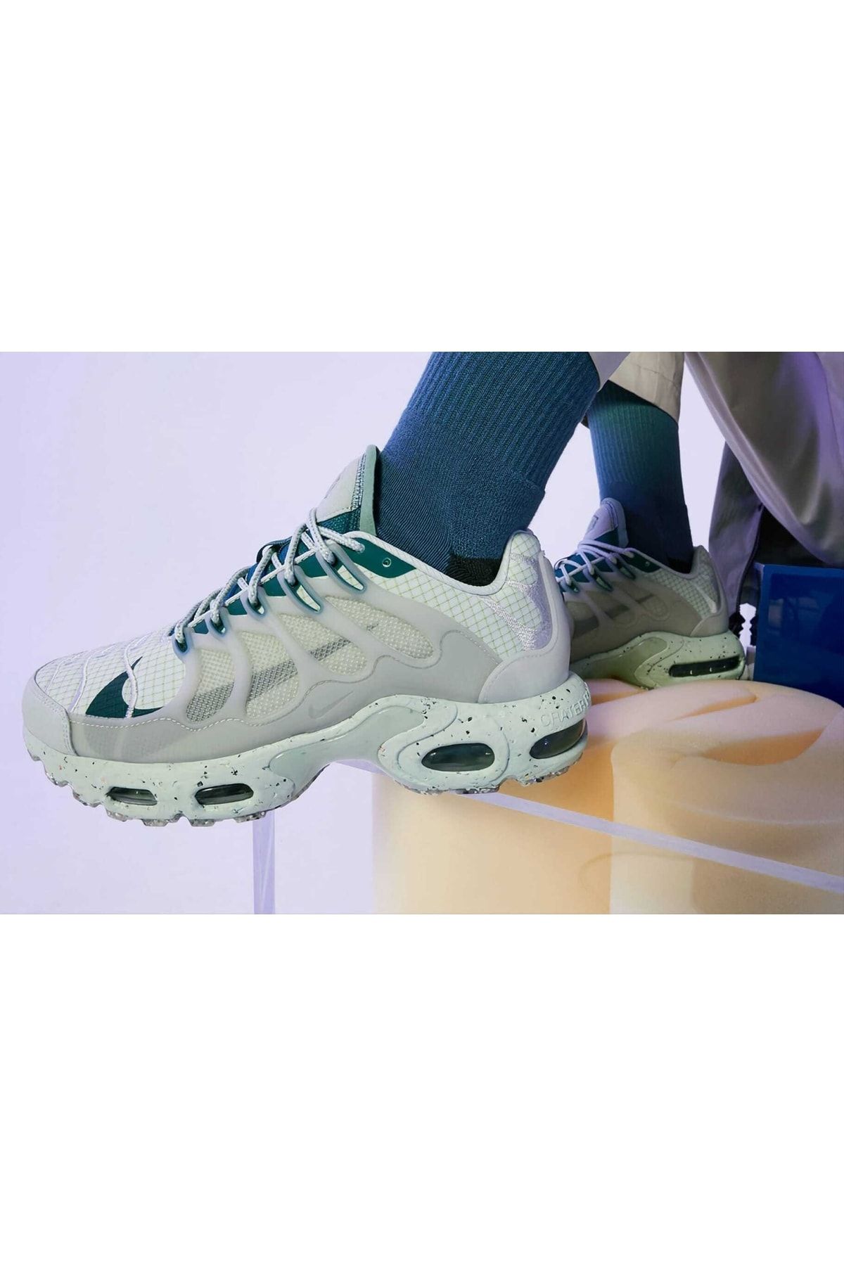 Air max deals zoom plus