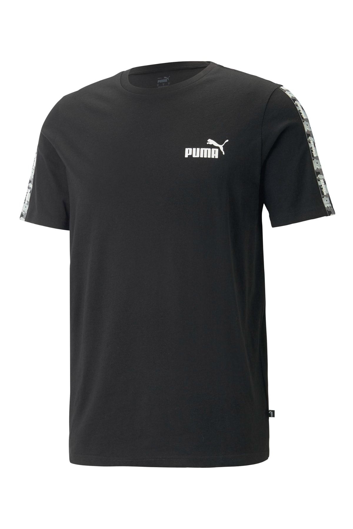 Puma shirt schwarz clearance