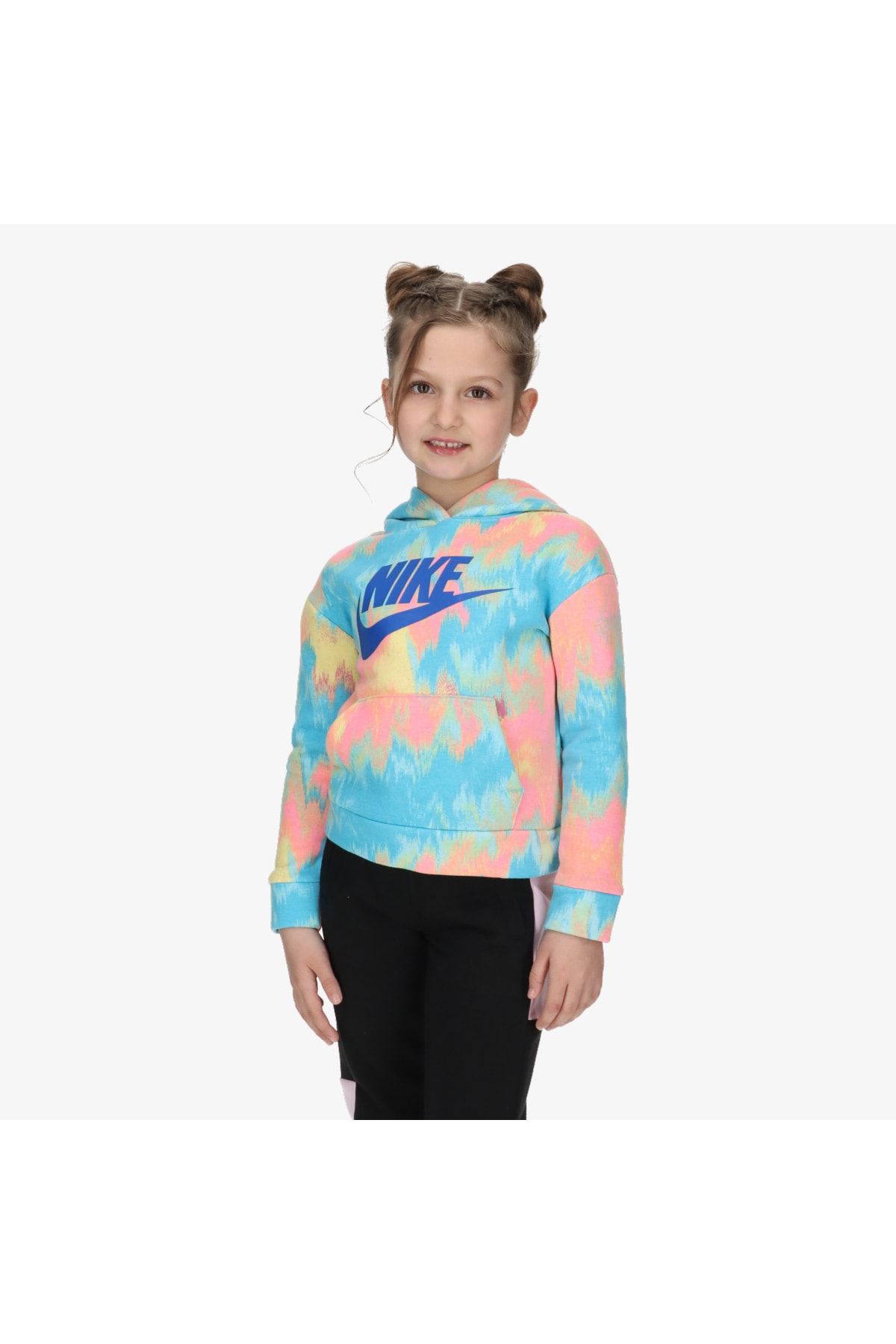 Nike sport sweatshirt clearance