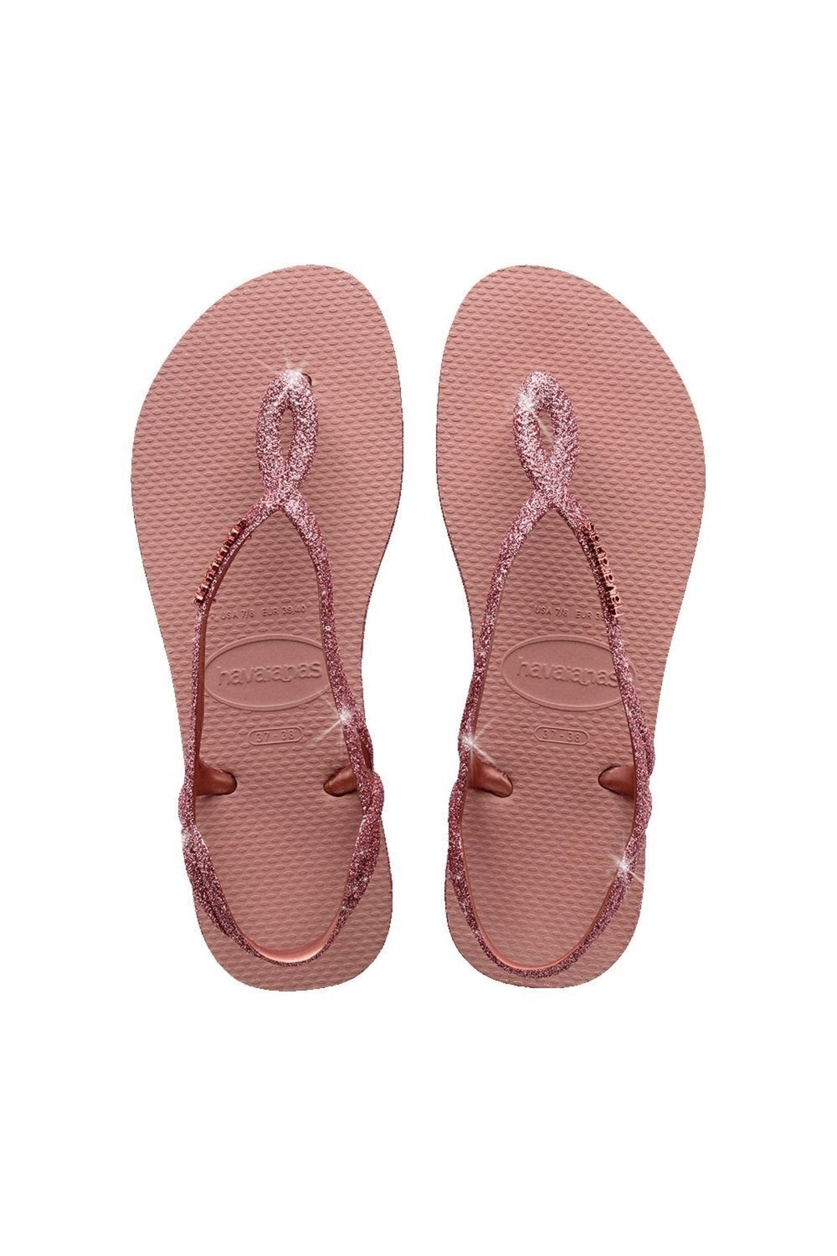 Luna havaianas store