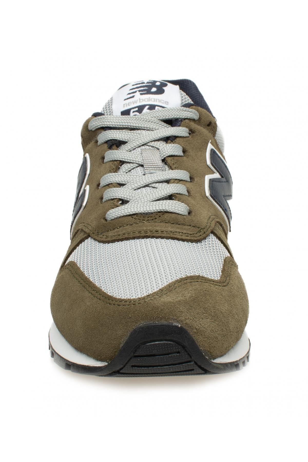 New Balance Ml565 Nb Lifestyle Mens Shoes Khaki Men s Sports Shoes