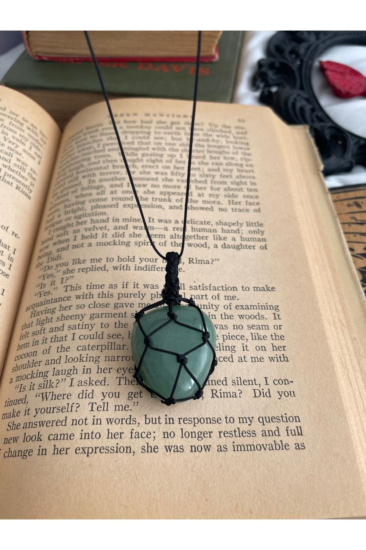 Get a best sale necklace