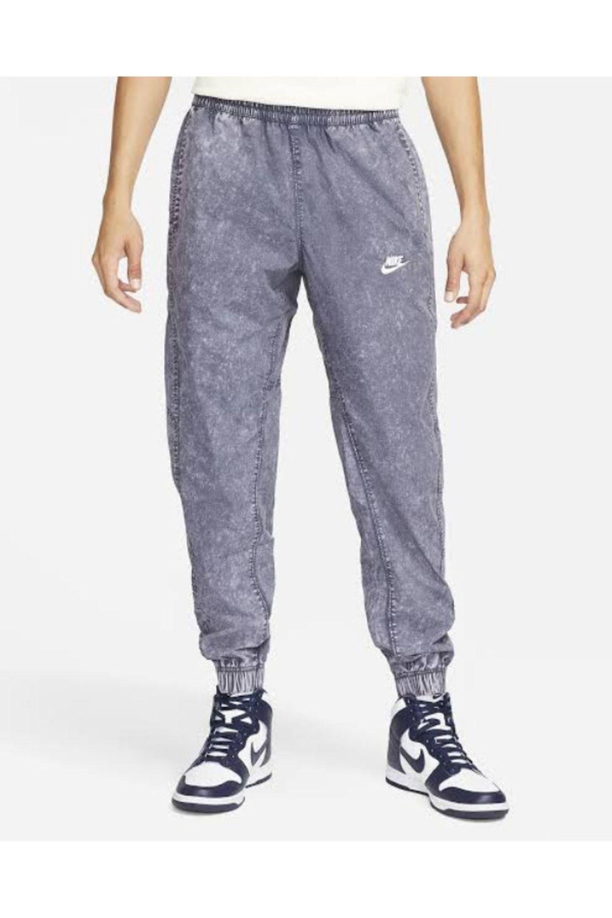 Nike sales jog pants